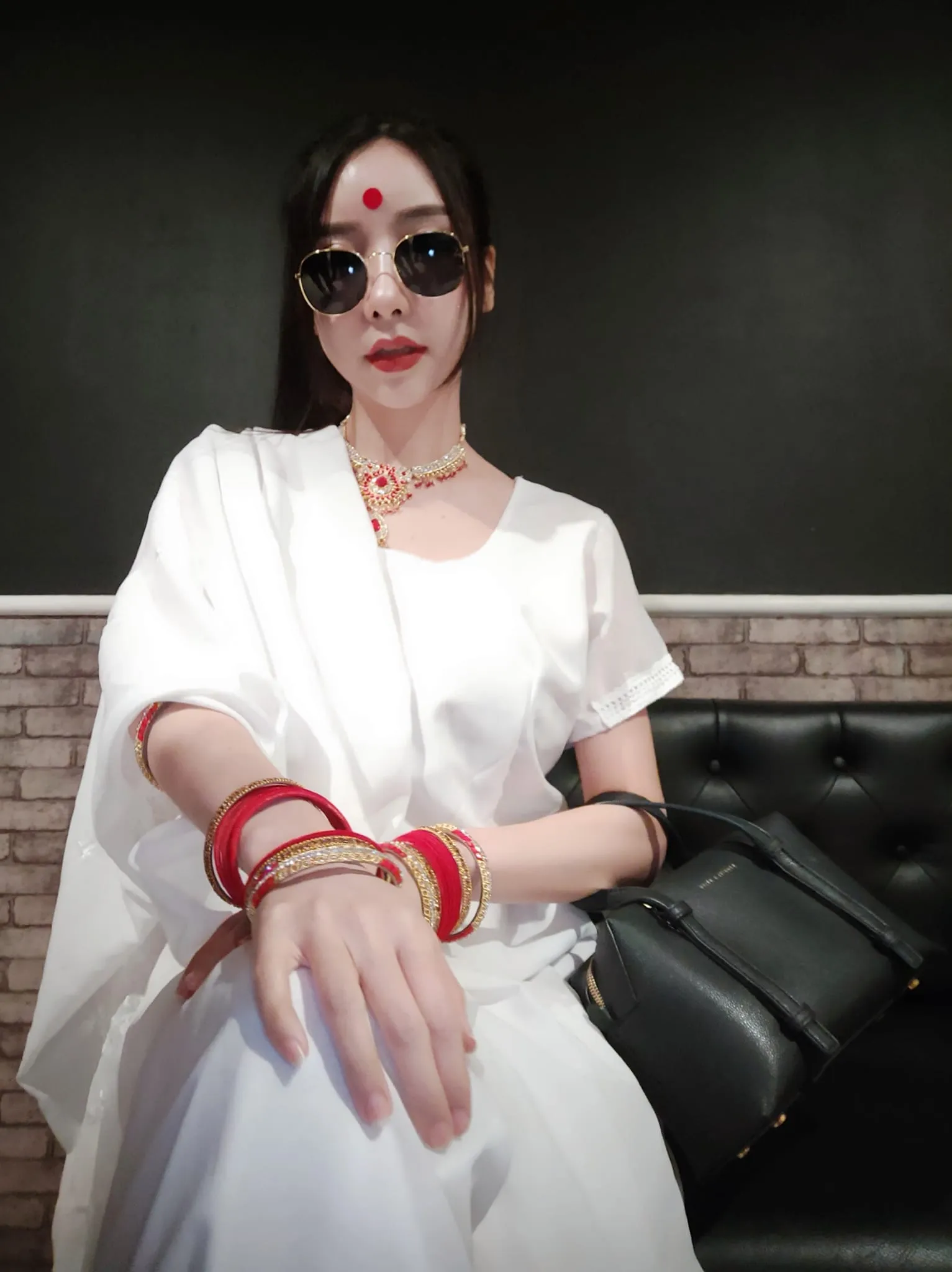 มิรา ดุรงคชยานุรักษ์ นางแบบสาวสวยสุดเซ็กซี่ ดาวOnlyfans 2