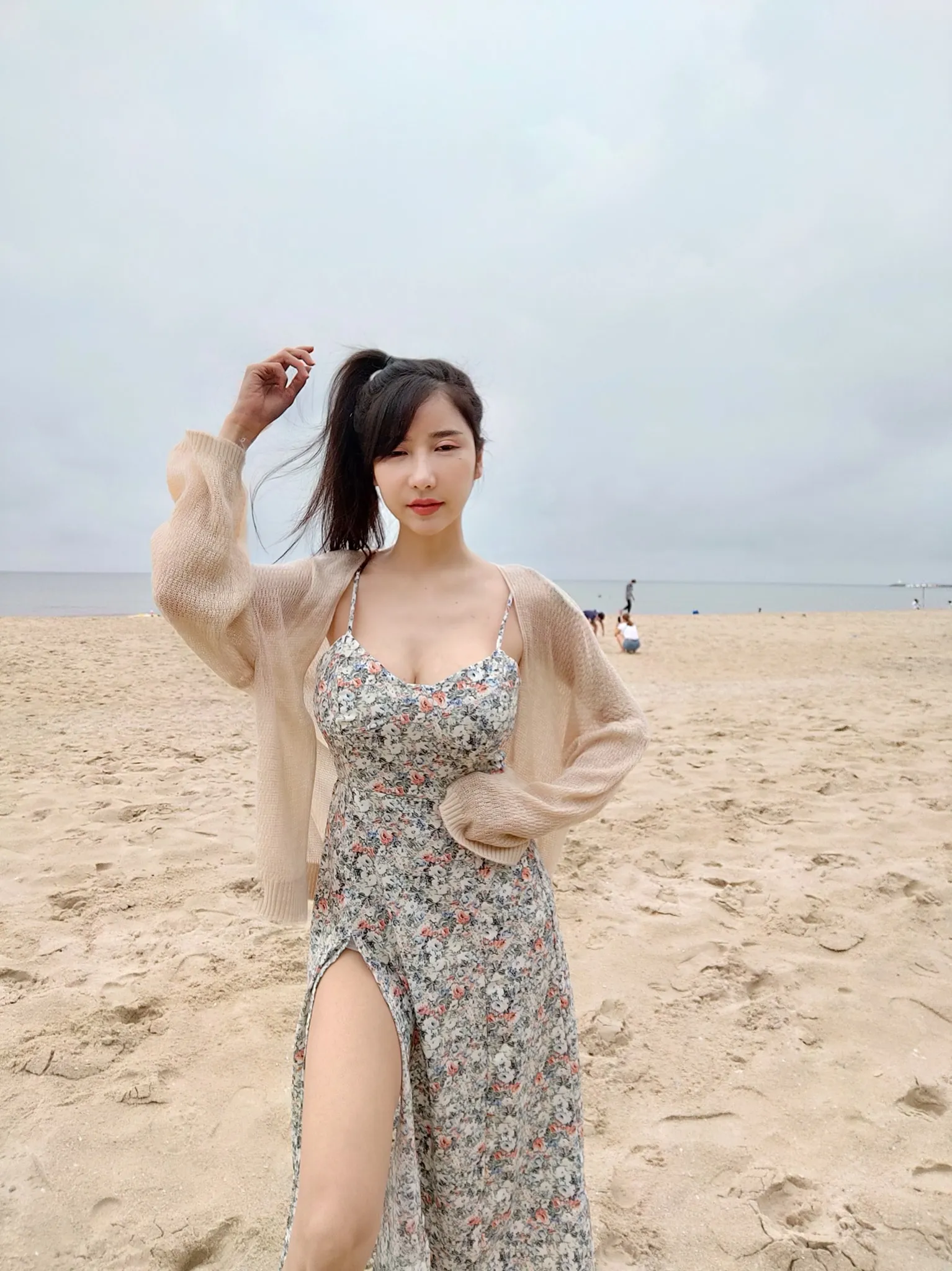 มิรา ดุรงคชยานุรักษ์ นางแบบสาวสวยสุดเซ็กซี่ ดาวOnlyfans 31