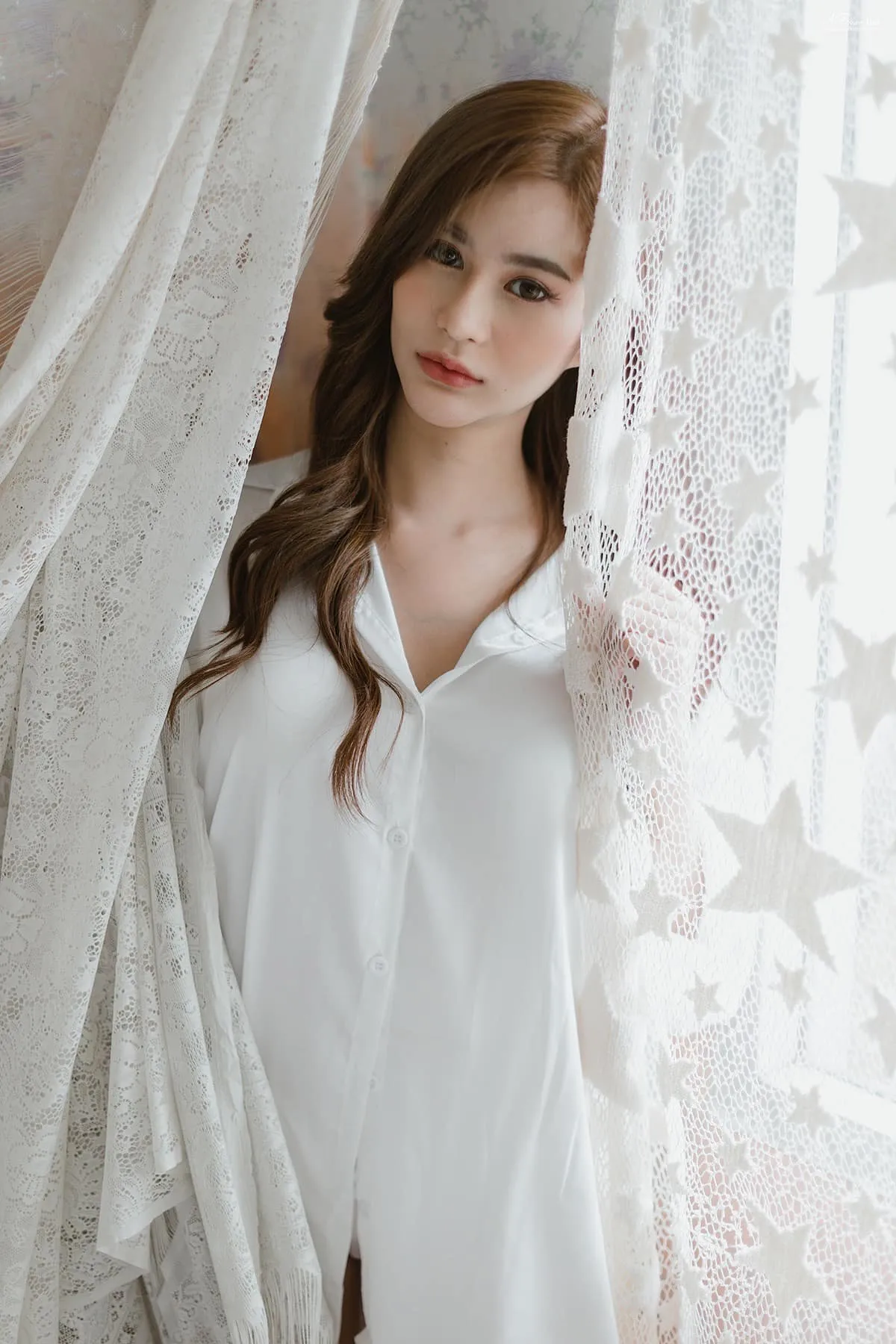 น้องป๊อปคอน เน็ตไอดอลสาวแซ่บ ผลงานเสียว ดาวOnlyfans 37