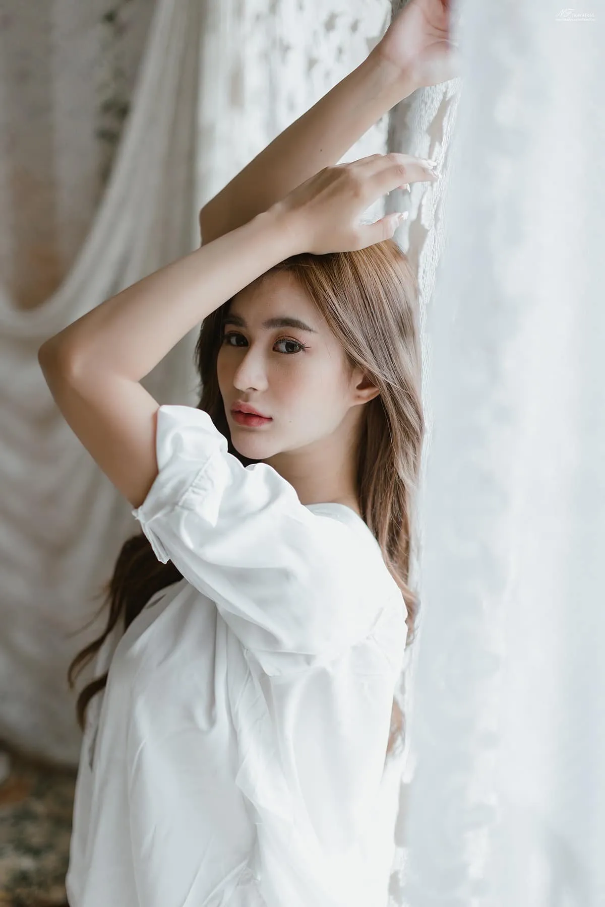 น้องป๊อปคอน เน็ตไอดอลสาวแซ่บ ผลงานเสียว ดาวOnlyfans 39