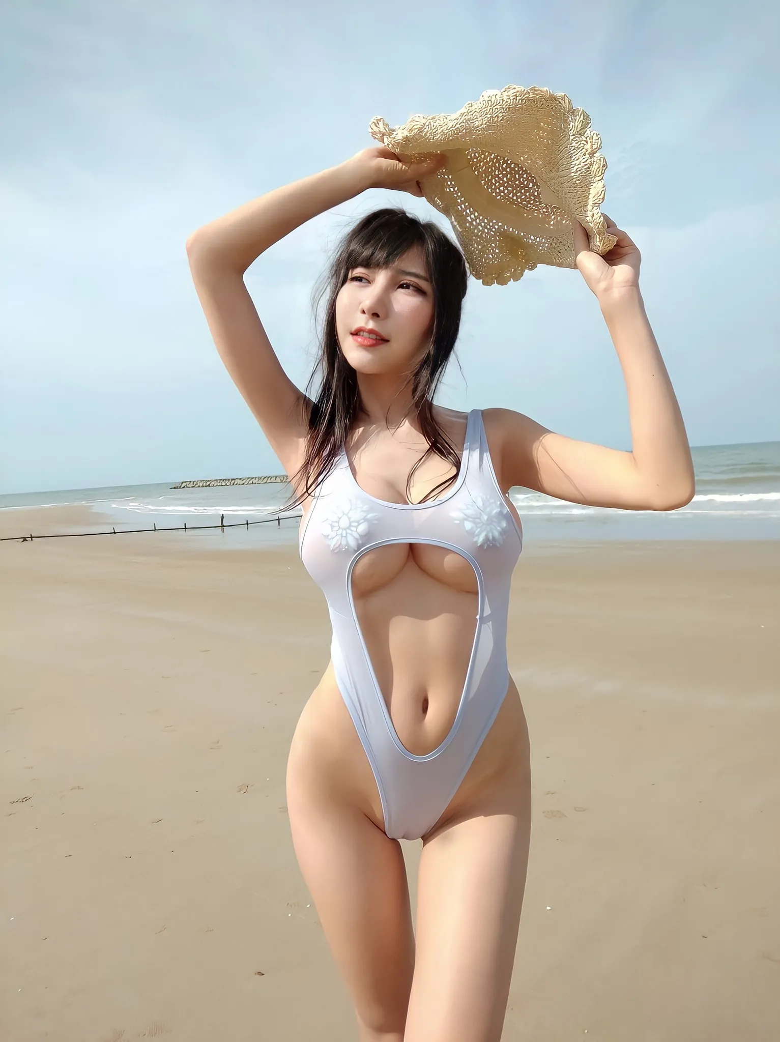 มิรา ดุรงคชยานุรักษ์ นางแบบสาวสวยสุดเซ็กซี่ ดาวOnlyfans 40