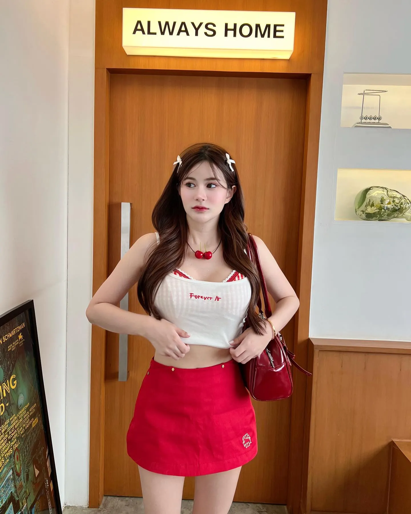 น้องป๊อปคอน เน็ตไอดอลสาวแซ่บ ผลงานเสียว ดาวOnlyfans 4