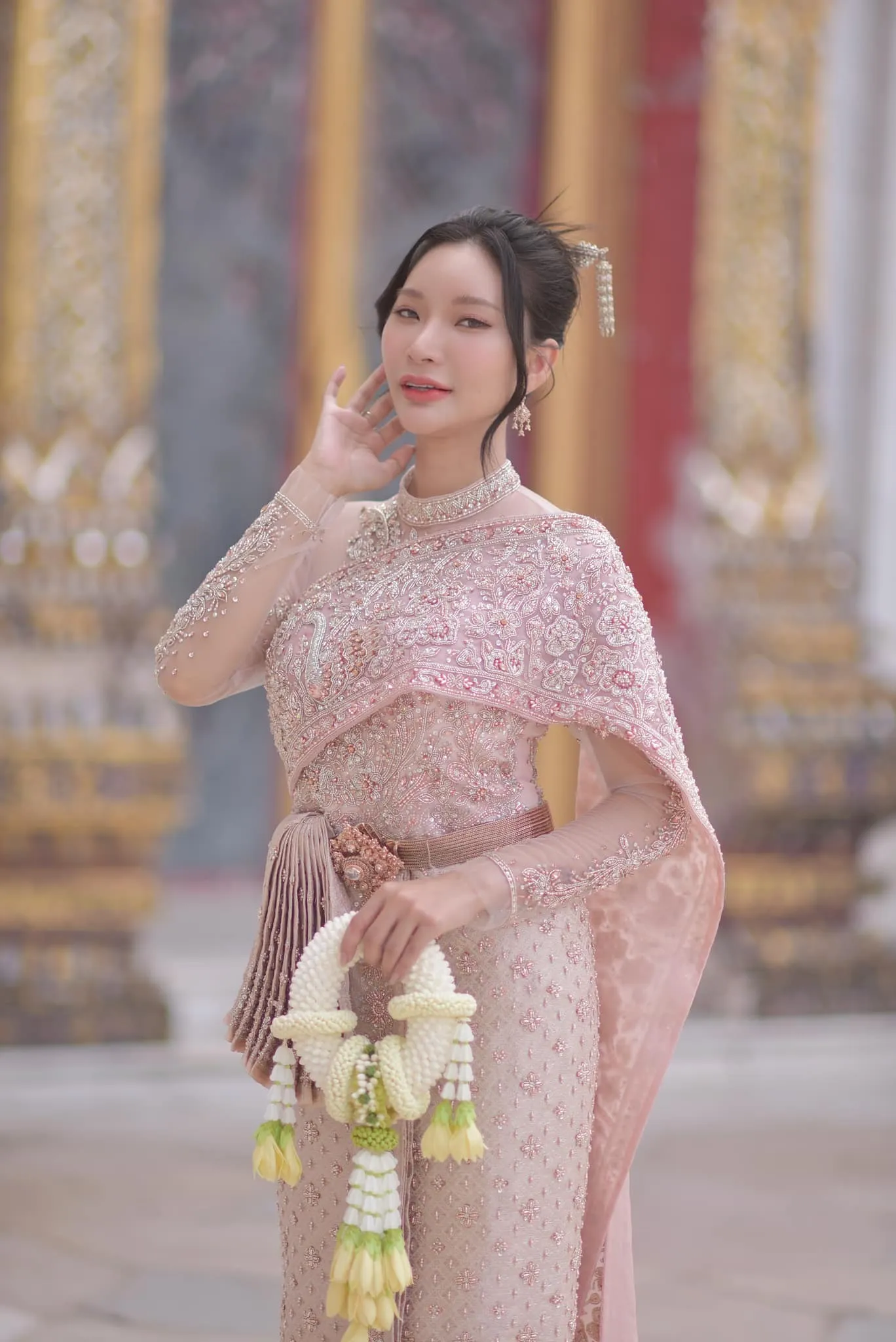น้องเอ็นจอยหมวยลี่ เน็ตไอดอลหน้าหมวย สาวสวยงานดี ดาวOnlyfans 6