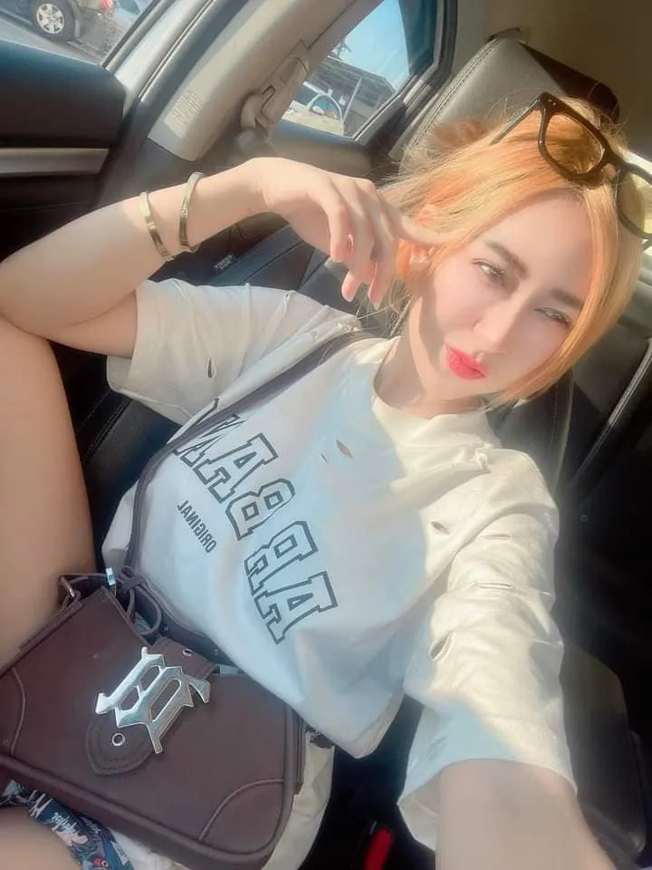 น้องพริตตี้ ลูกหมี นางแบบสาวสวยสุดแซ่บ ผลงาน18+ ดาวOnlyfans 11
