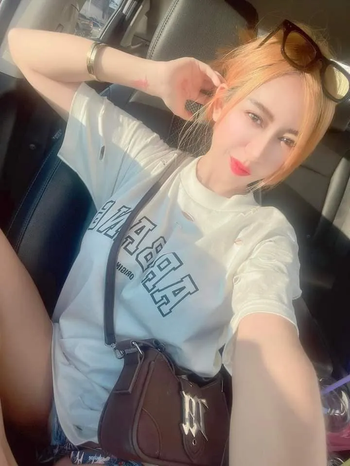 น้องพริตตี้ ลูกหมี นางแบบสาวสวยสุดแซ่บ ผลงาน18+ ดาวOnlyfans 12