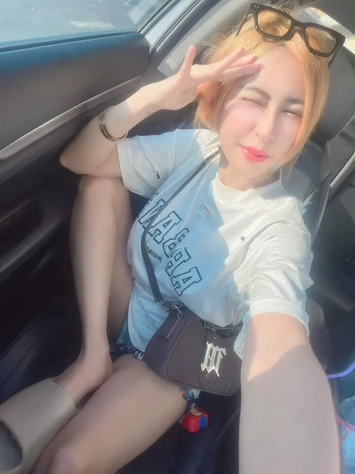 น้องพริตตี้ ลูกหมี นางแบบสาวสวยสุดแซ่บ ผลงาน18+ ดาวOnlyfans 13