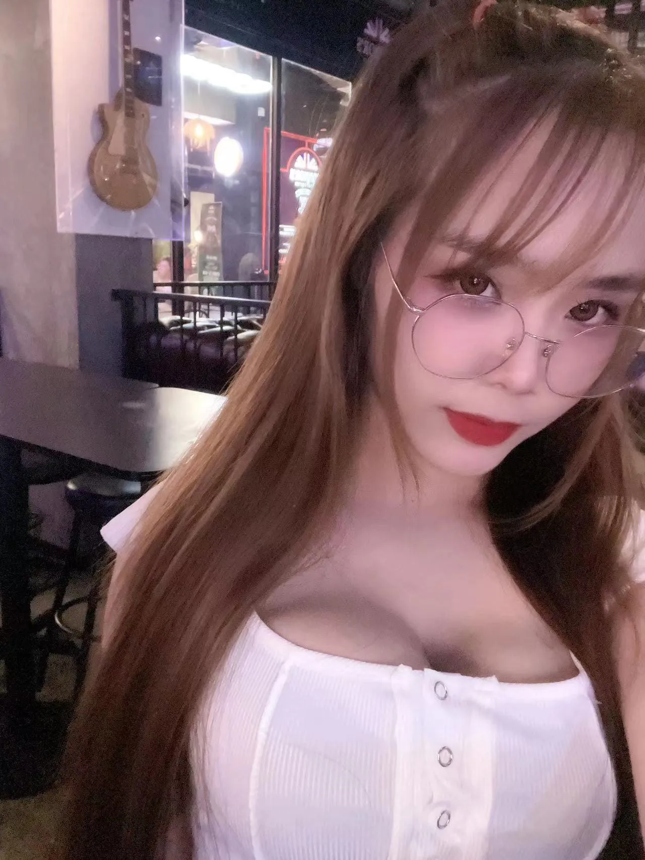 ป๊อบปี้ ตัวหอมมม‘ม เน็ตไอดอลสาวแซ่บ ผลงานเด็ด ดาวOnlyfans 15