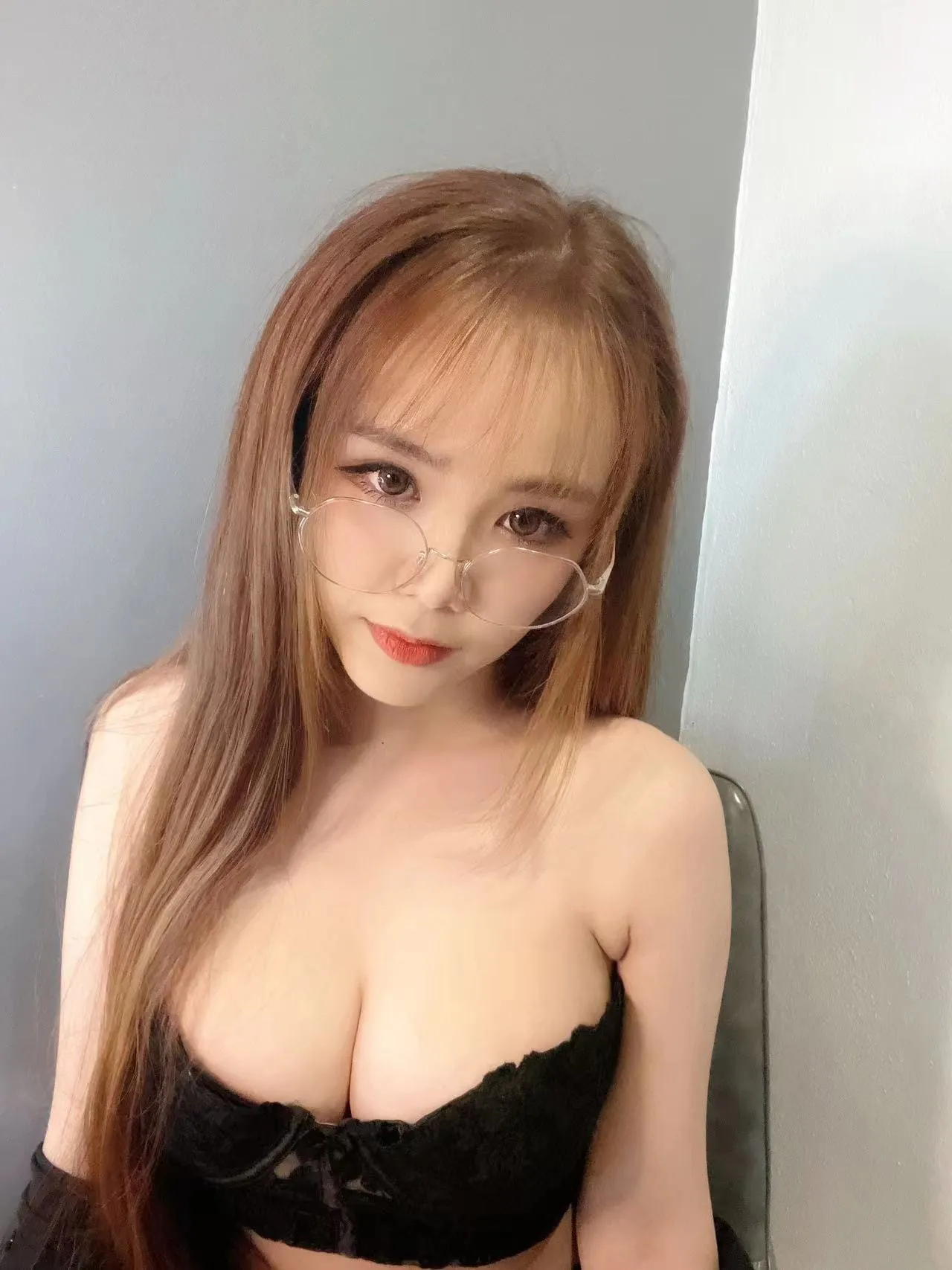 ป๊อบปี้ ตัวหอมมม‘ม เน็ตไอดอลสาวแซ่บ ผลงานเด็ด ดาวOnlyfans 26