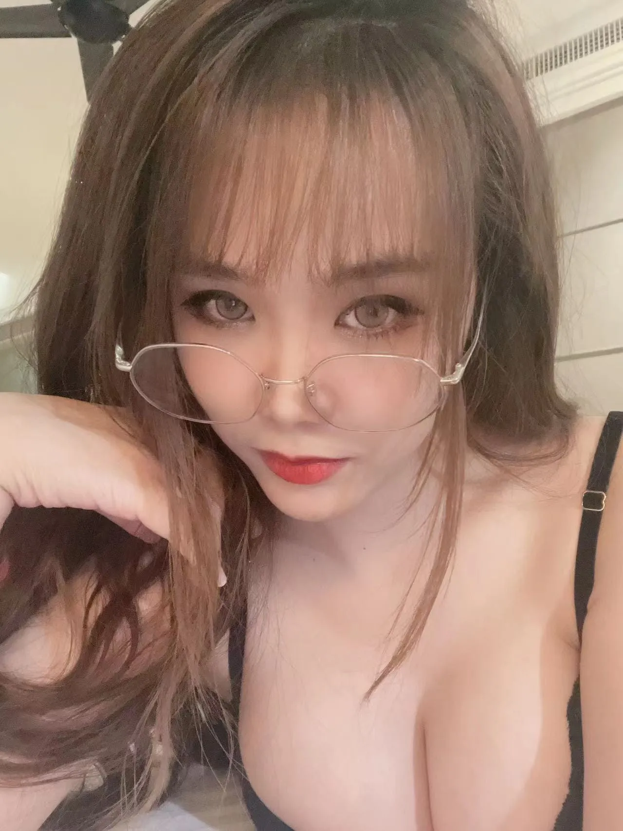 ป๊อบปี้ ตัวหอมมม‘ม เน็ตไอดอลสาวแซ่บ ผลงานเด็ด ดาวOnlyfans 39