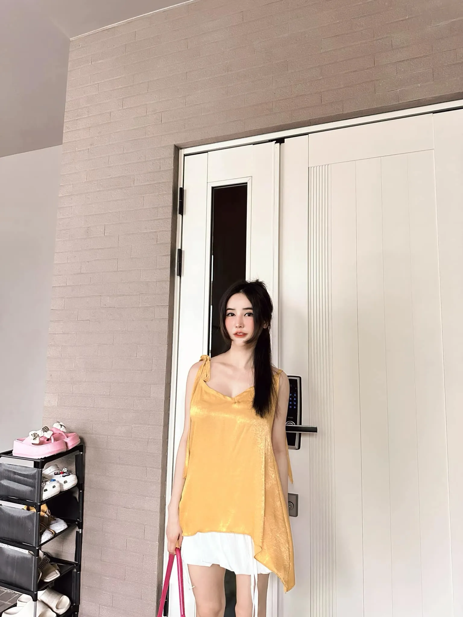 ครูบลู จิรารัตน์ เน็ตไอดอล นางแบบสาวสวย ผลงานแซ่บ ดาวOnlyfans 11