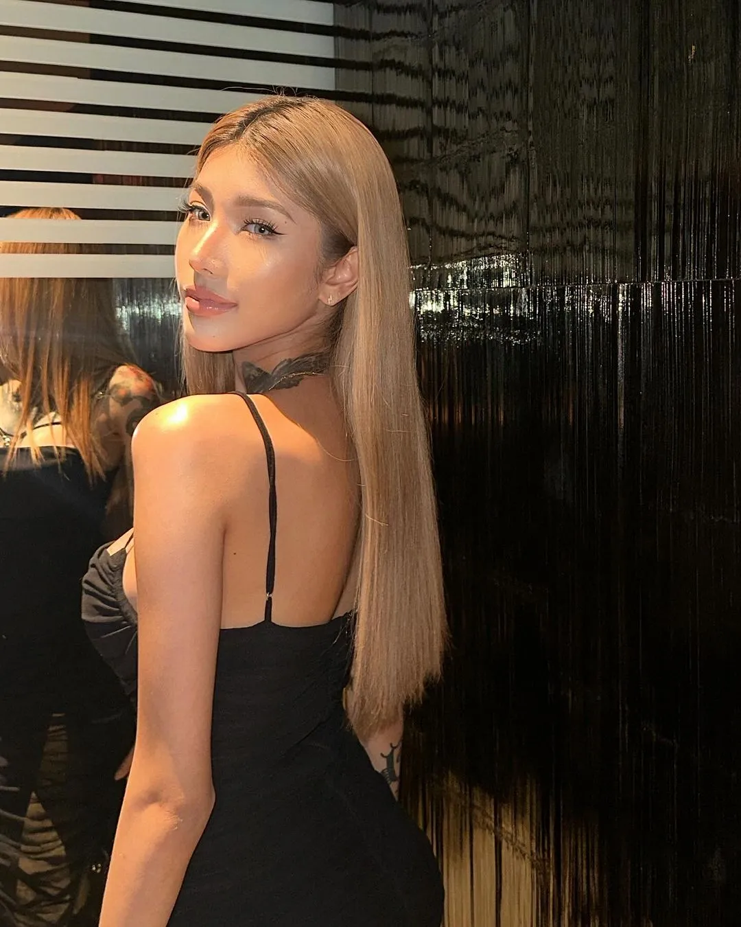 Cornne เน็ตไอดอล สาวสวยรอยสัก ผลงานเสียว ดาวOnlyfans 36