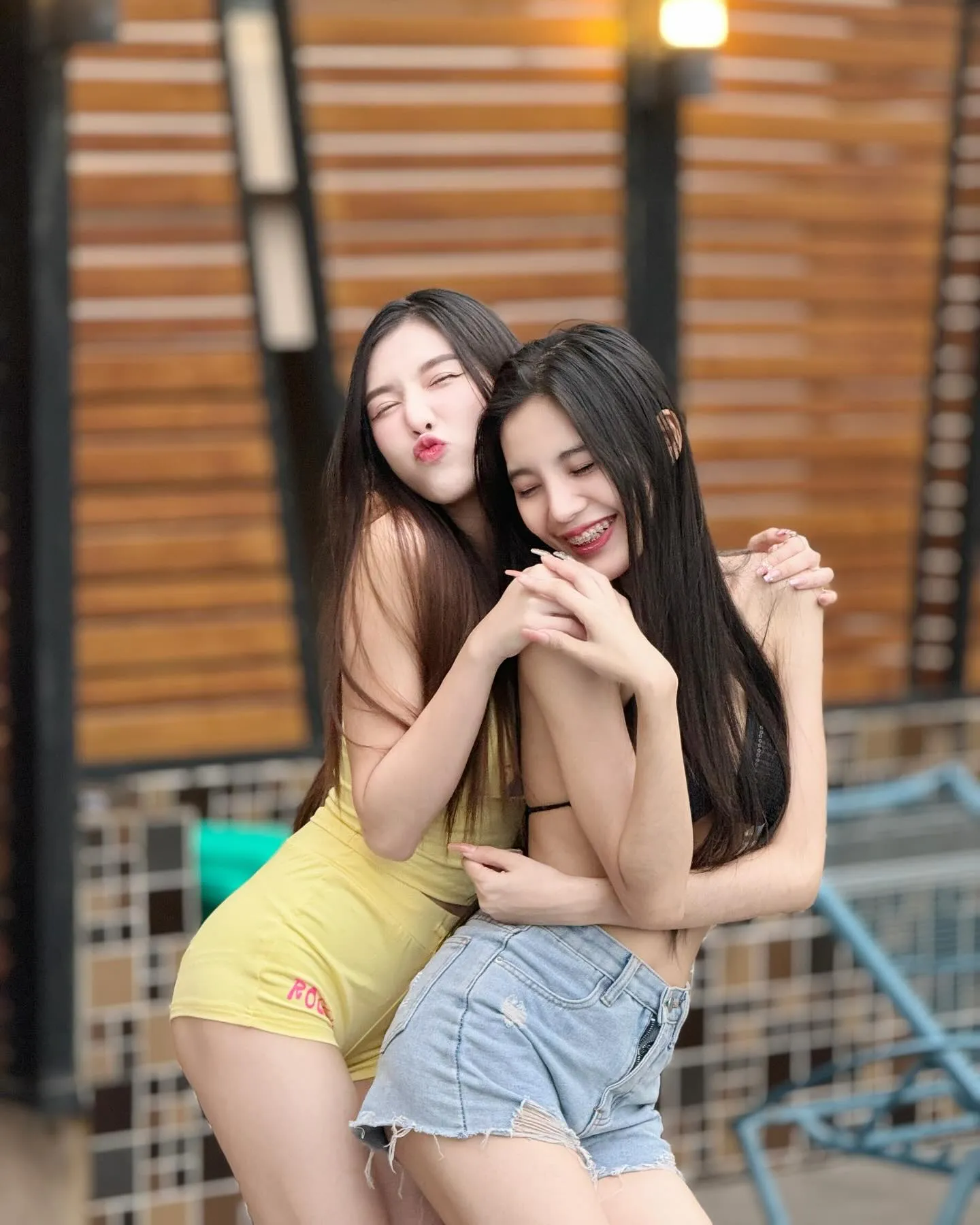 น้องดรีม ndream เน็ตไอดอล สาวสวย ผลงานแซ่บ ดาวOnlyfans 11