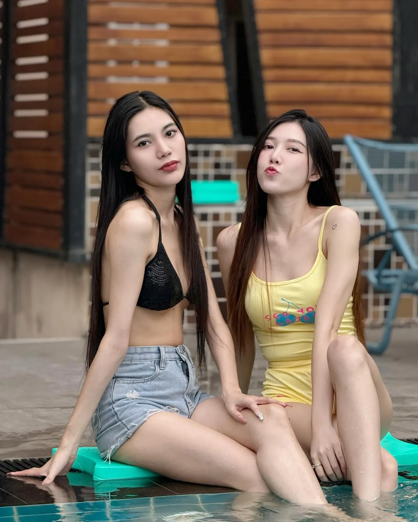 น้องดรีม ndream เน็ตไอดอล สาวสวย ผลงานแซ่บ ดาวOnlyfans 12
