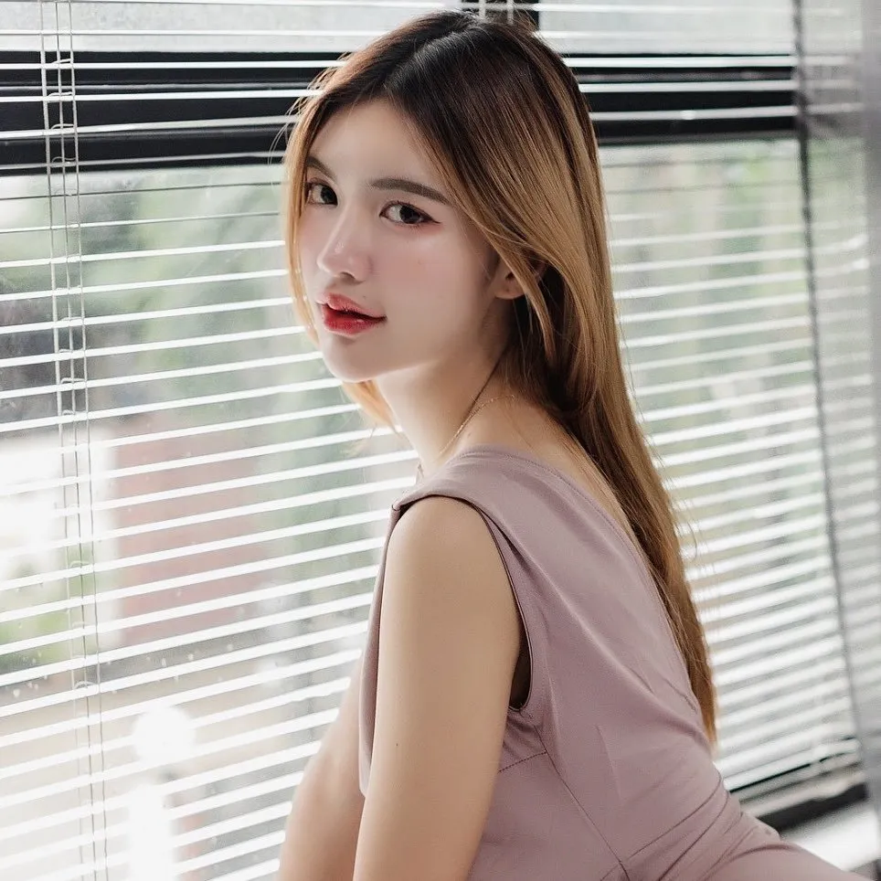 น้องไอซ์ icychaa เน็ตไอดอล นางแบบ สาวแซ่บ ดาวOnlyfans 13