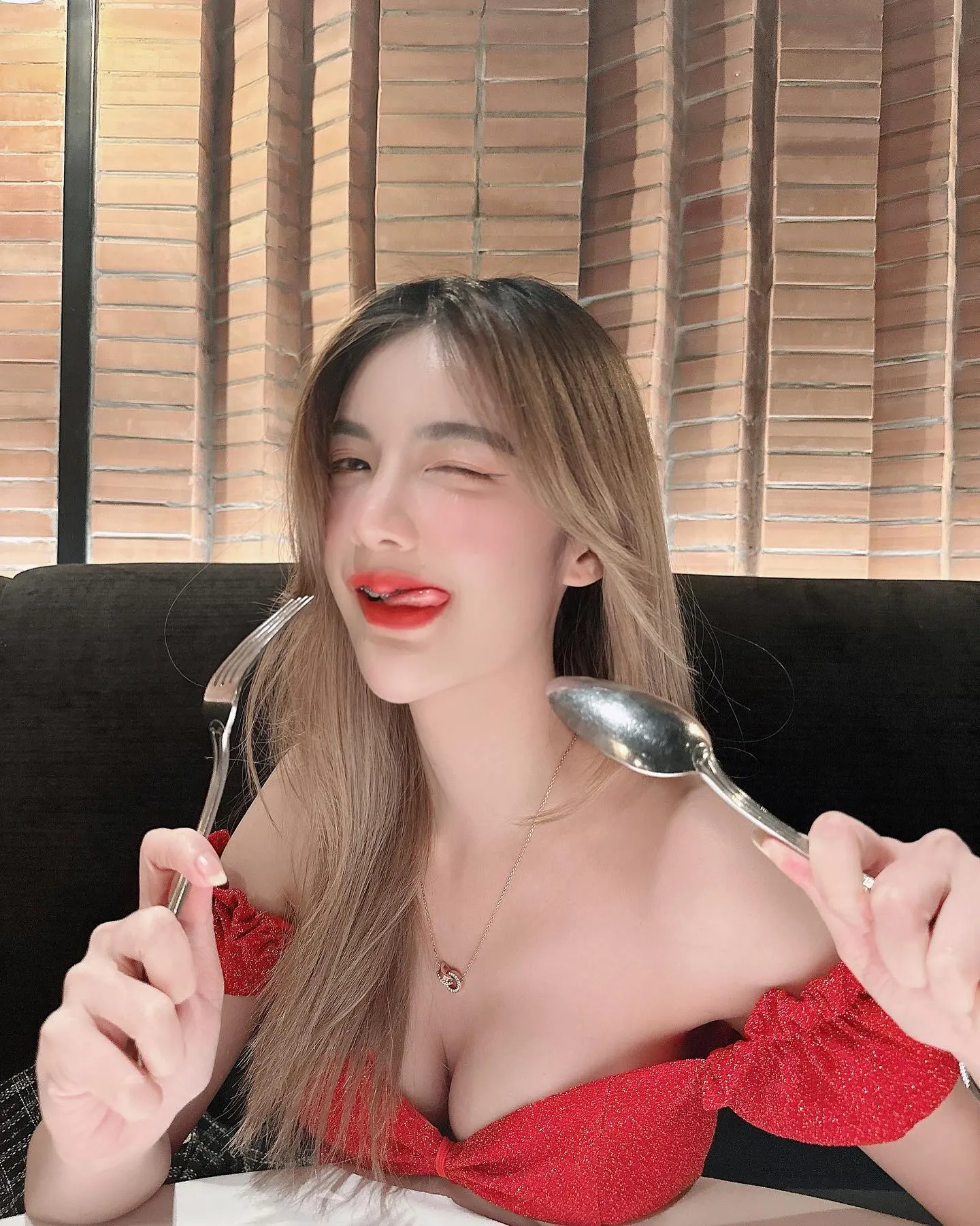 น้องไอซ์ icychaa เน็ตไอดอล นางแบบ สาวแซ่บ ดาวOnlyfans 24