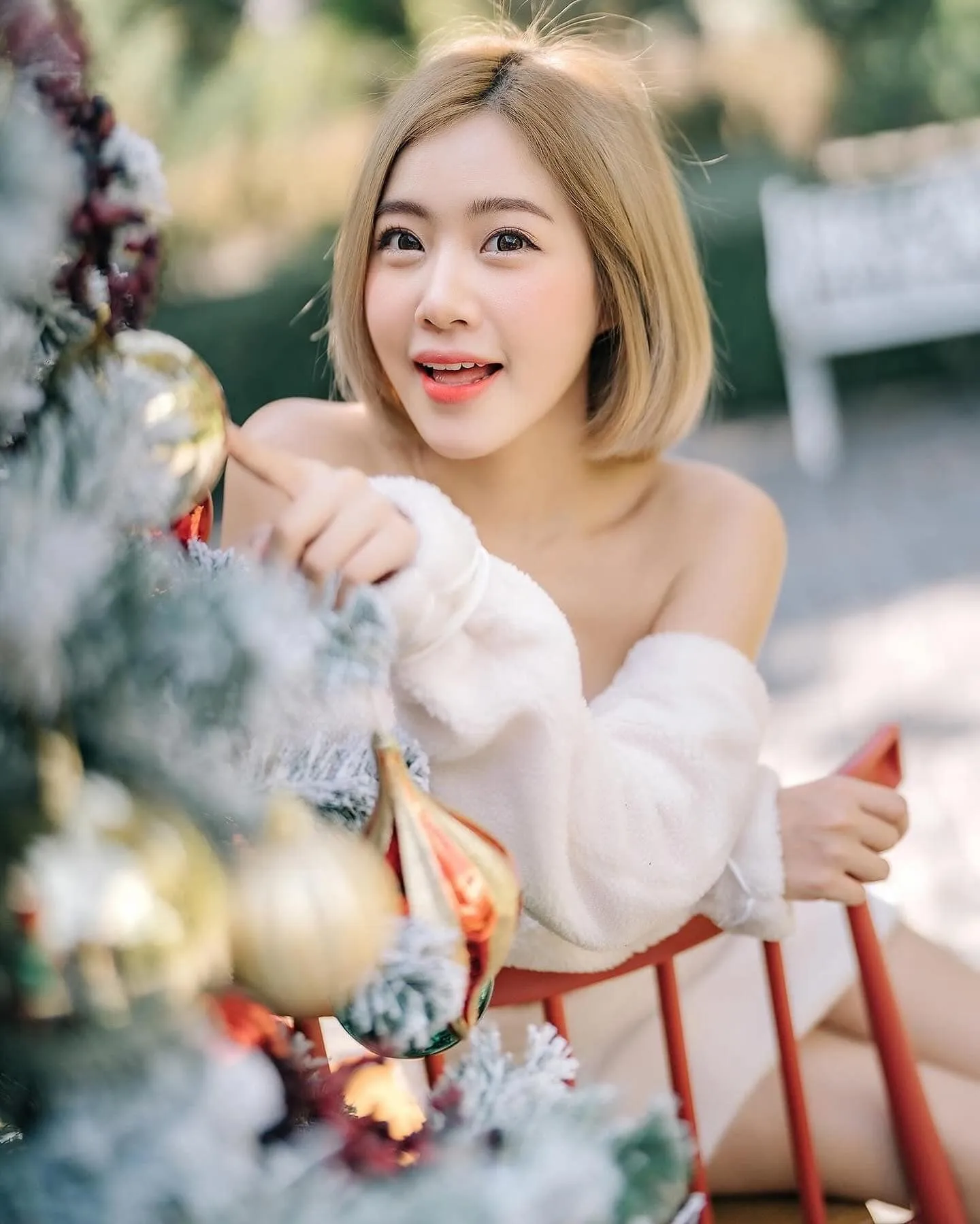 ฟ้า ชัชชญา เน็ตไอดอล สาวสวย ฉายา ดีเจโซดาเมืองไทย 26