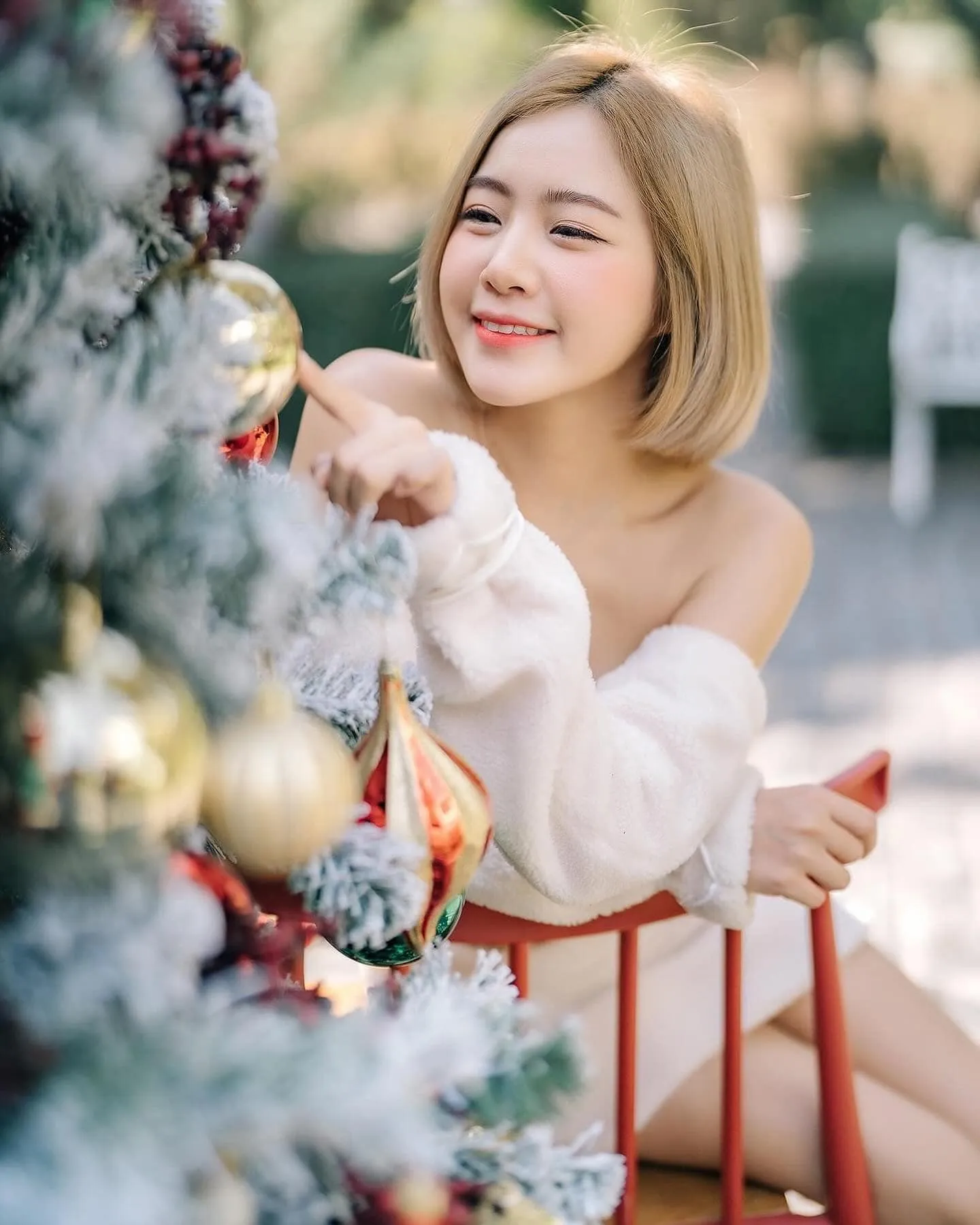 ฟ้า ชัชชญา เน็ตไอดอล สาวสวย ฉายา ดีเจโซดาเมืองไทย 27