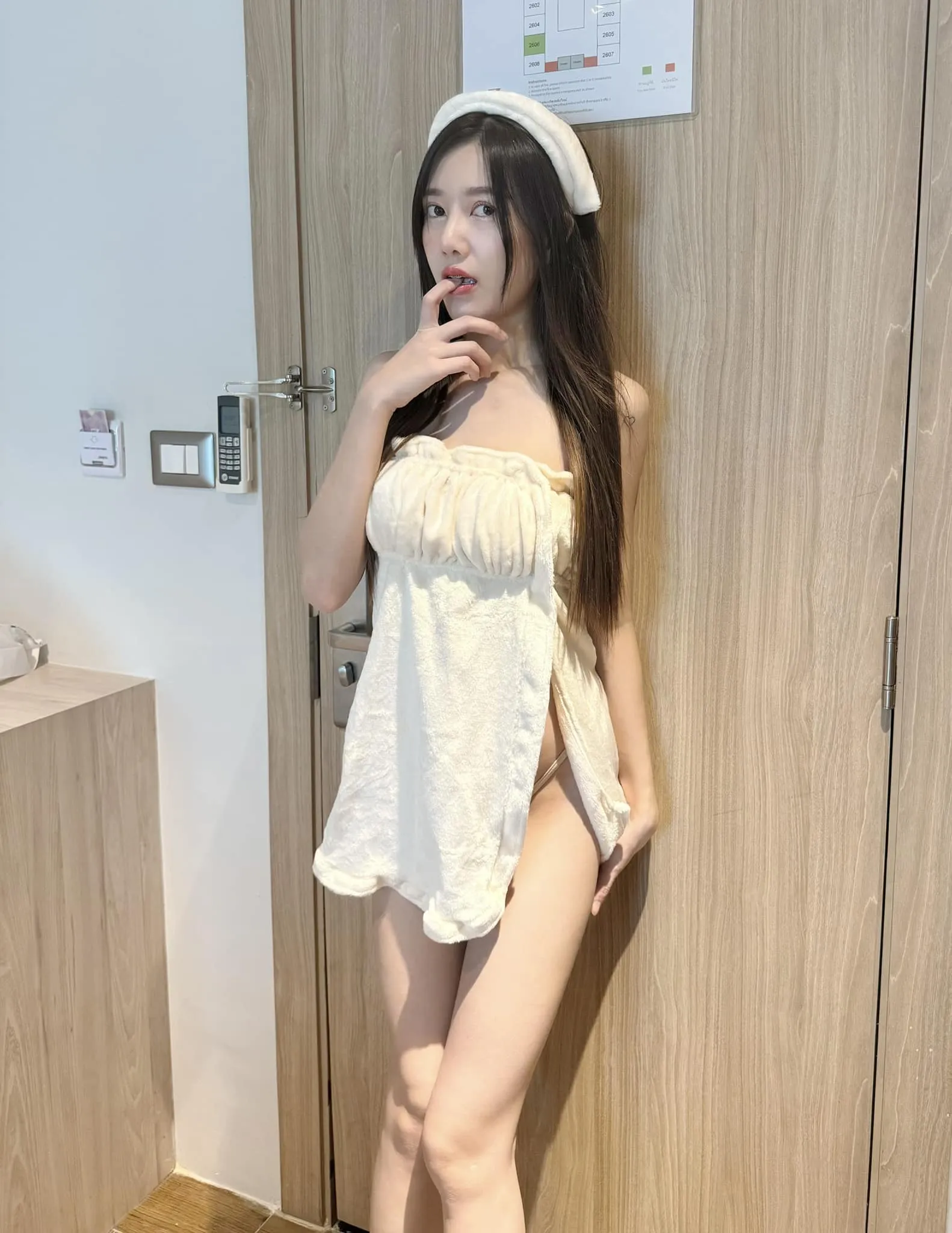 น้องดรีม ndream เน็ตไอดอล สาวสวย ผลงานแซ่บ ดาวOnlyfans 30