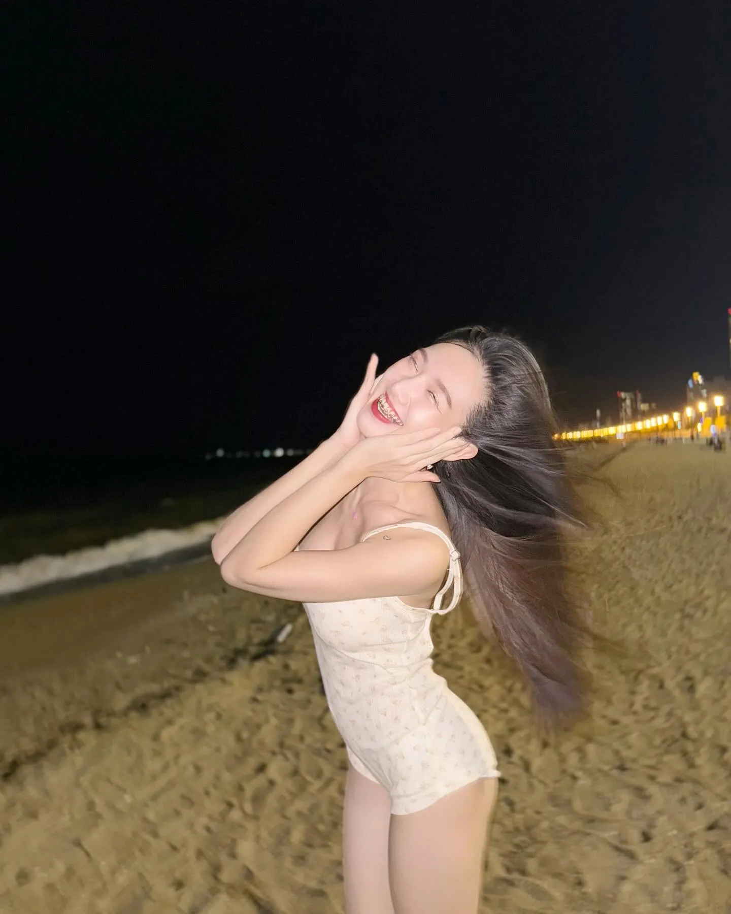 น้องดรีม ndream เน็ตไอดอล สาวสวย ผลงานแซ่บ ดาวOnlyfans 31
