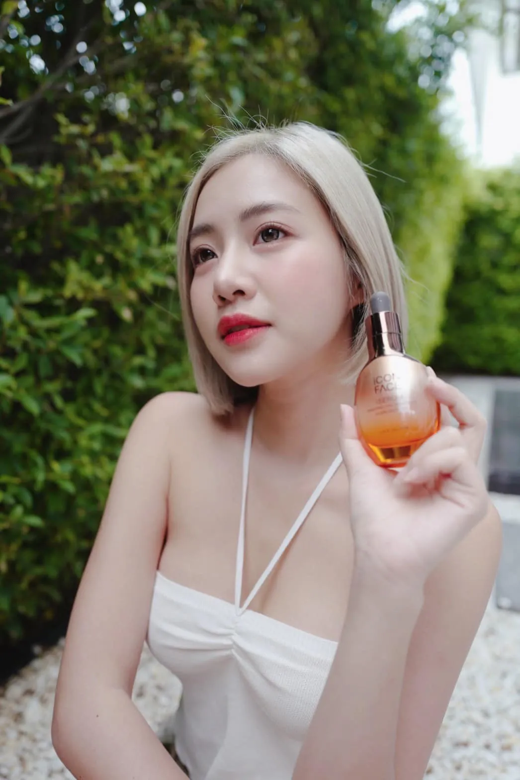 ฟ้า ชัชชญา เน็ตไอดอล สาวสวย ฉายา ดีเจโซดาเมืองไทย 37