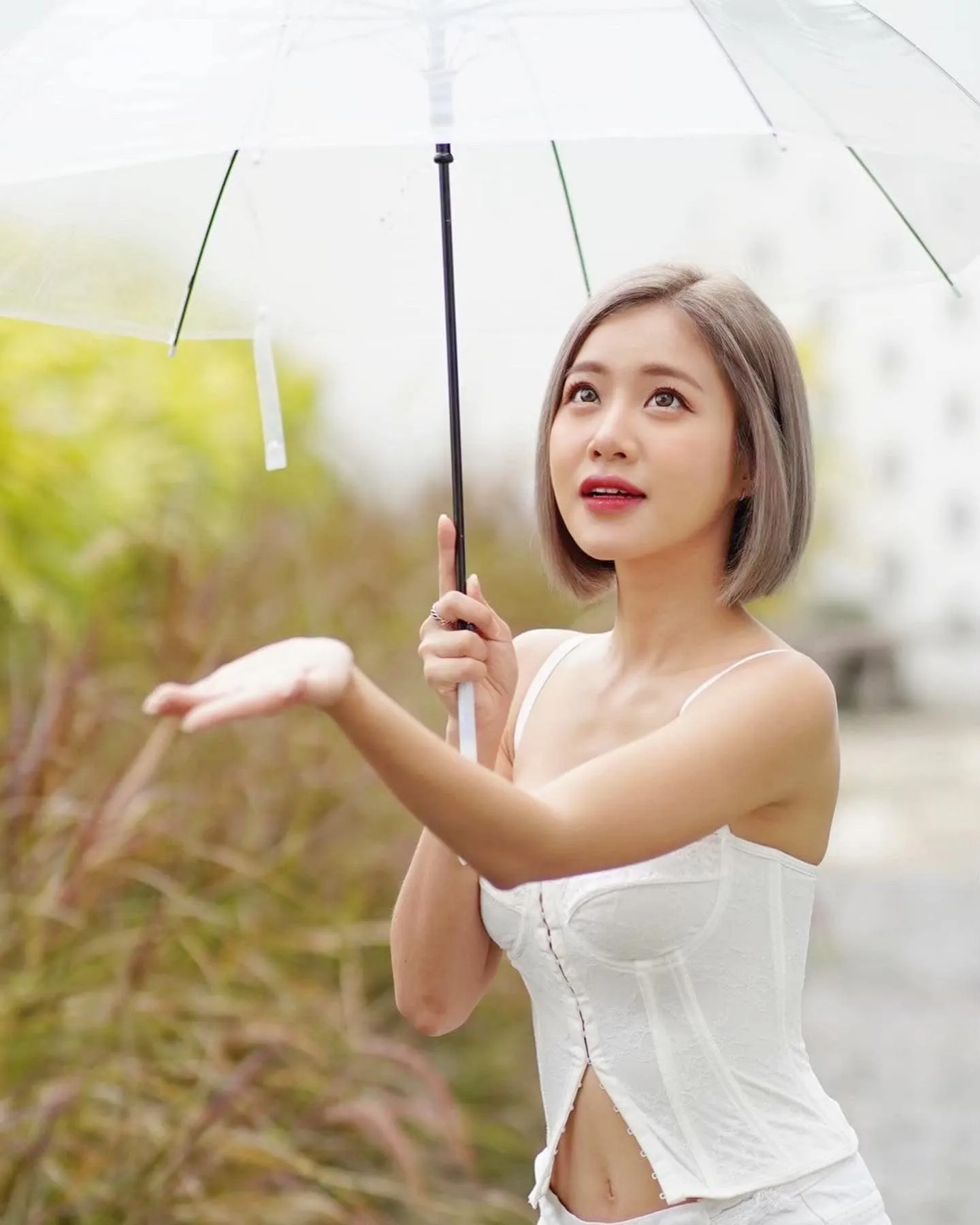 ฟ้า ชัชชญา เน็ตไอดอล สาวสวย ฉายา ดีเจโซดาเมืองไทย 38