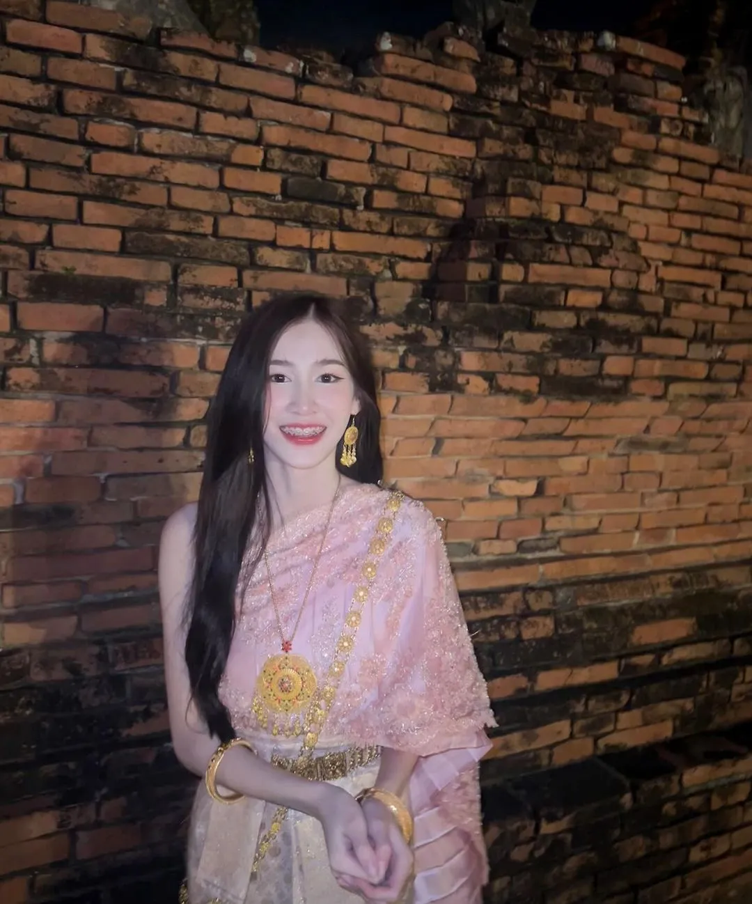 น้องบันนี่บัน เน็ตไอดอล สาวหมวย ผลงานเสียว ดาวonlyfans 19