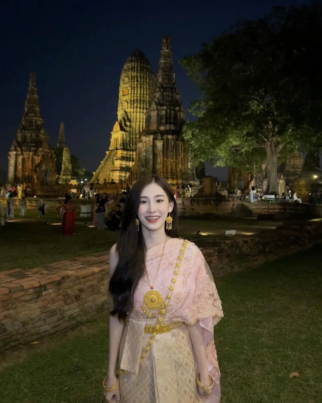 น้องบันนี่บัน เน็ตไอดอล สาวหมวย ผลงานเสียว ดาวonlyfans 20