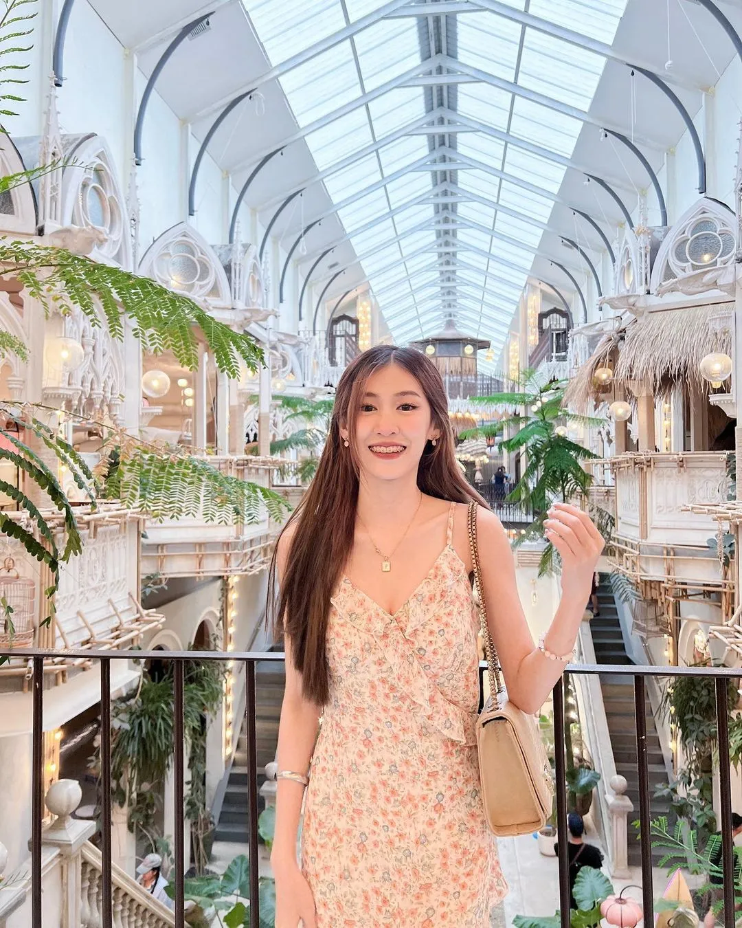 น้องบันนี่บัน เน็ตไอดอล สาวหมวย ผลงานเสียว ดาวonlyfans 4
