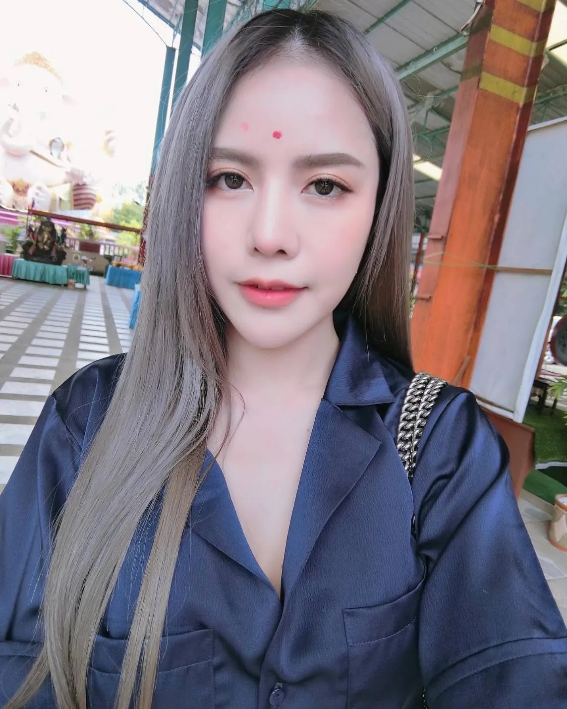 น้องคาเทียร์ เน็ตไอดอล สาวสวยหุ่นเอ็กซ์ ผลงาน18+ ดาวonlyfans 8