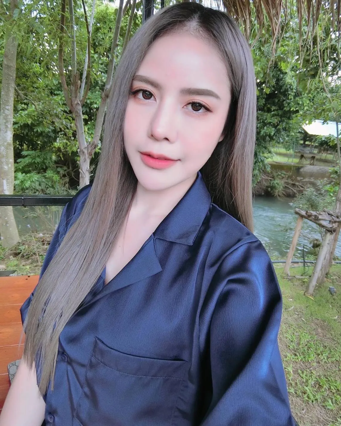 น้องคาเทียร์ เน็ตไอดอล สาวสวยหุ่นเอ็กซ์ ผลงาน18+ ดาวonlyfans 9