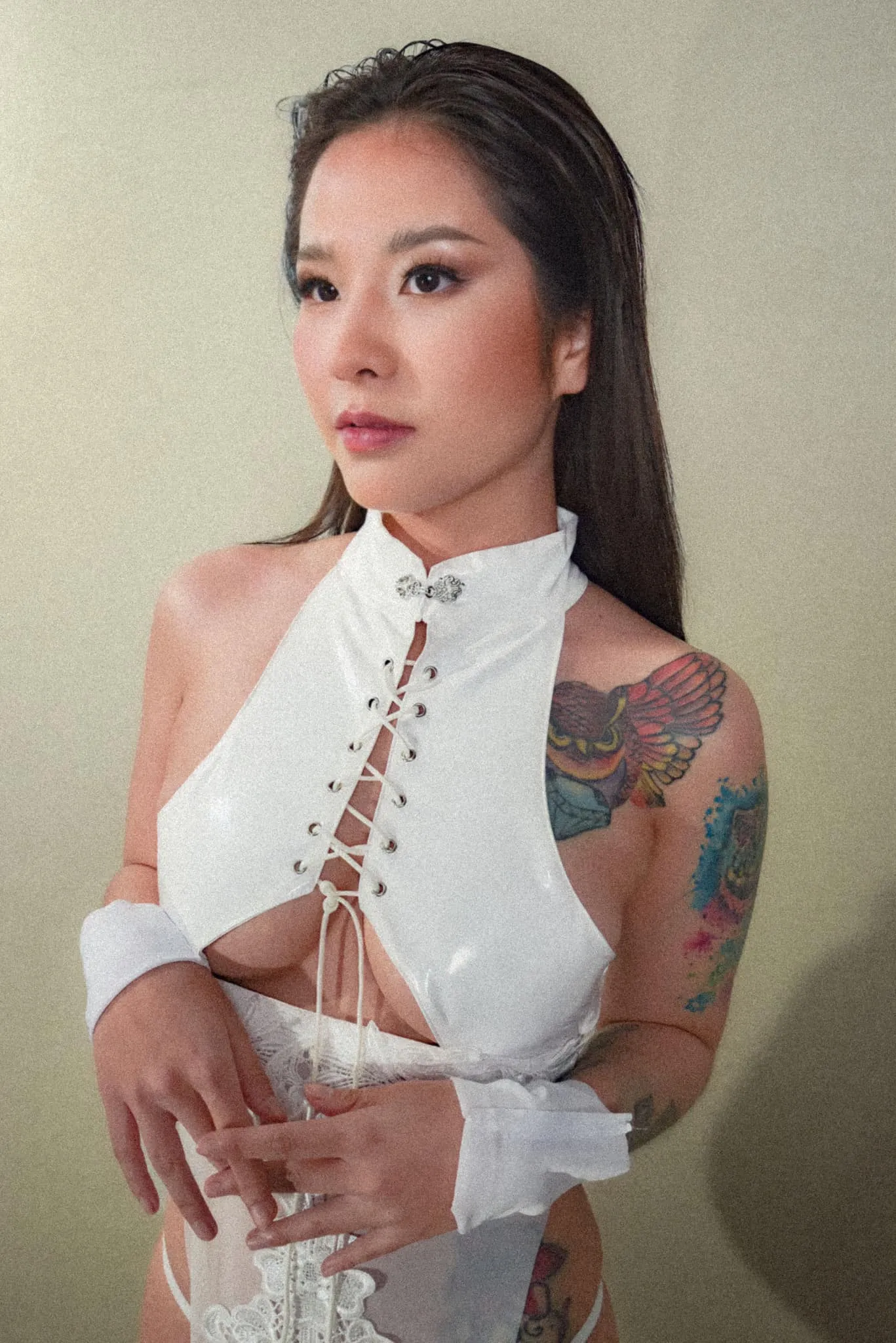 แพท โอนลี่แฟน นางแบบ สาวสวยสุดเอ็กซ์ ผลงานเด็ด ดาวonlyfans 13