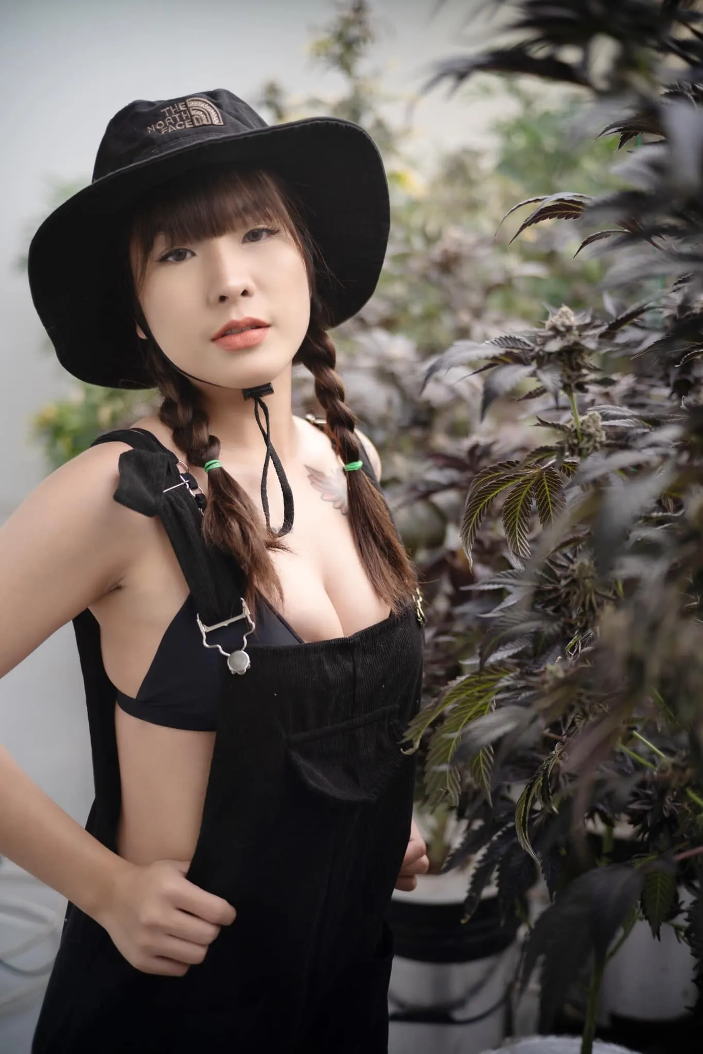 แพท โอนลี่แฟน นางแบบ สาวสวยสุดเอ็กซ์ ผลงานเด็ด ดาวonlyfans 26