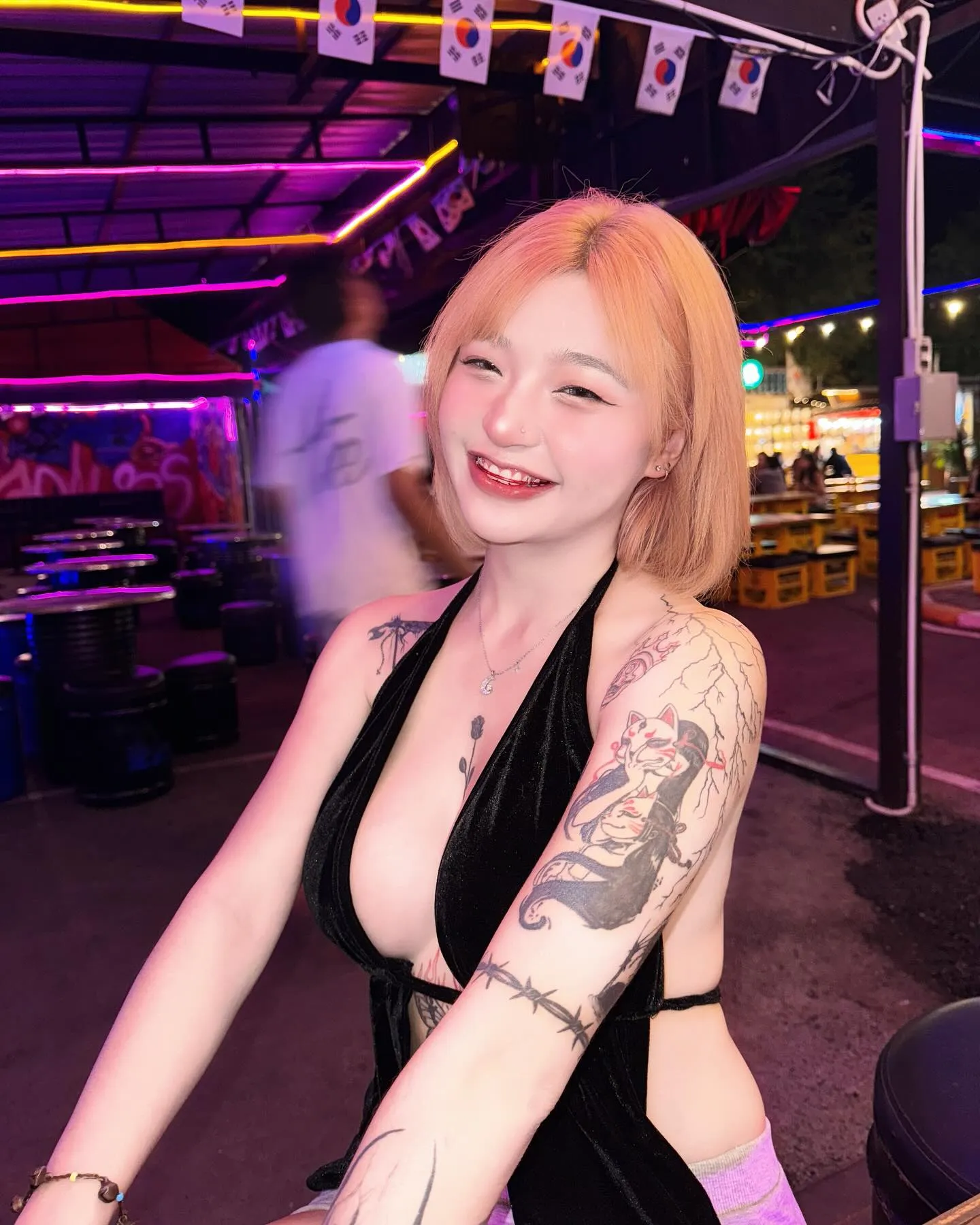 น้องยูกิ yukii199 สาวสวยสุดแซ่บ เน็ตไอดอลสายเซ็กซี่ ดาวonlyfans 14