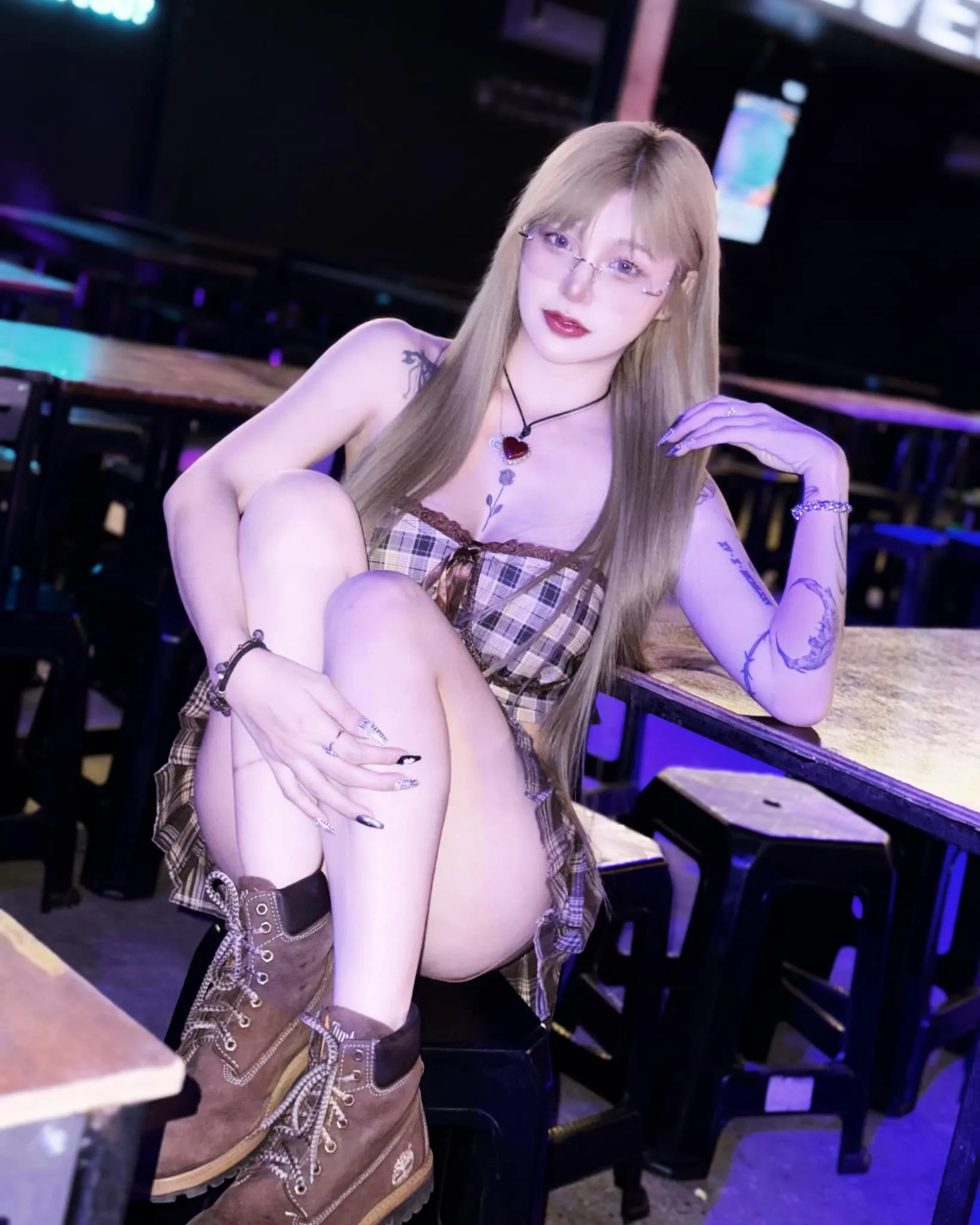 น้องยูกิ yukii199 สาวสวยสุดแซ่บ เน็ตไอดอลสายเซ็กซี่ ดาวonlyfans 1