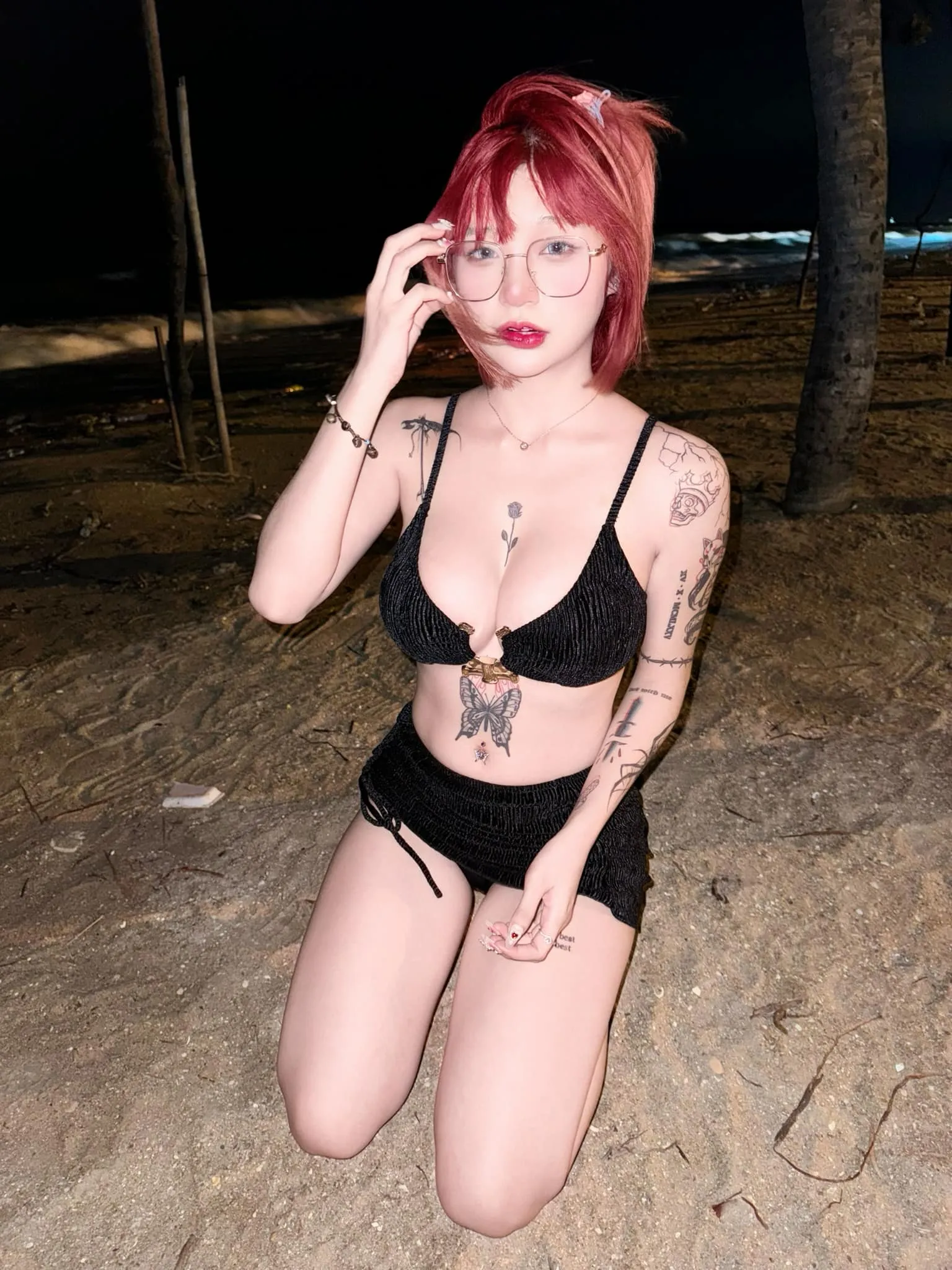 น้องยูกิ yukii199 สาวสวยสุดแซ่บ เน็ตไอดอลสายเซ็กซี่ ดาวonlyfans 20