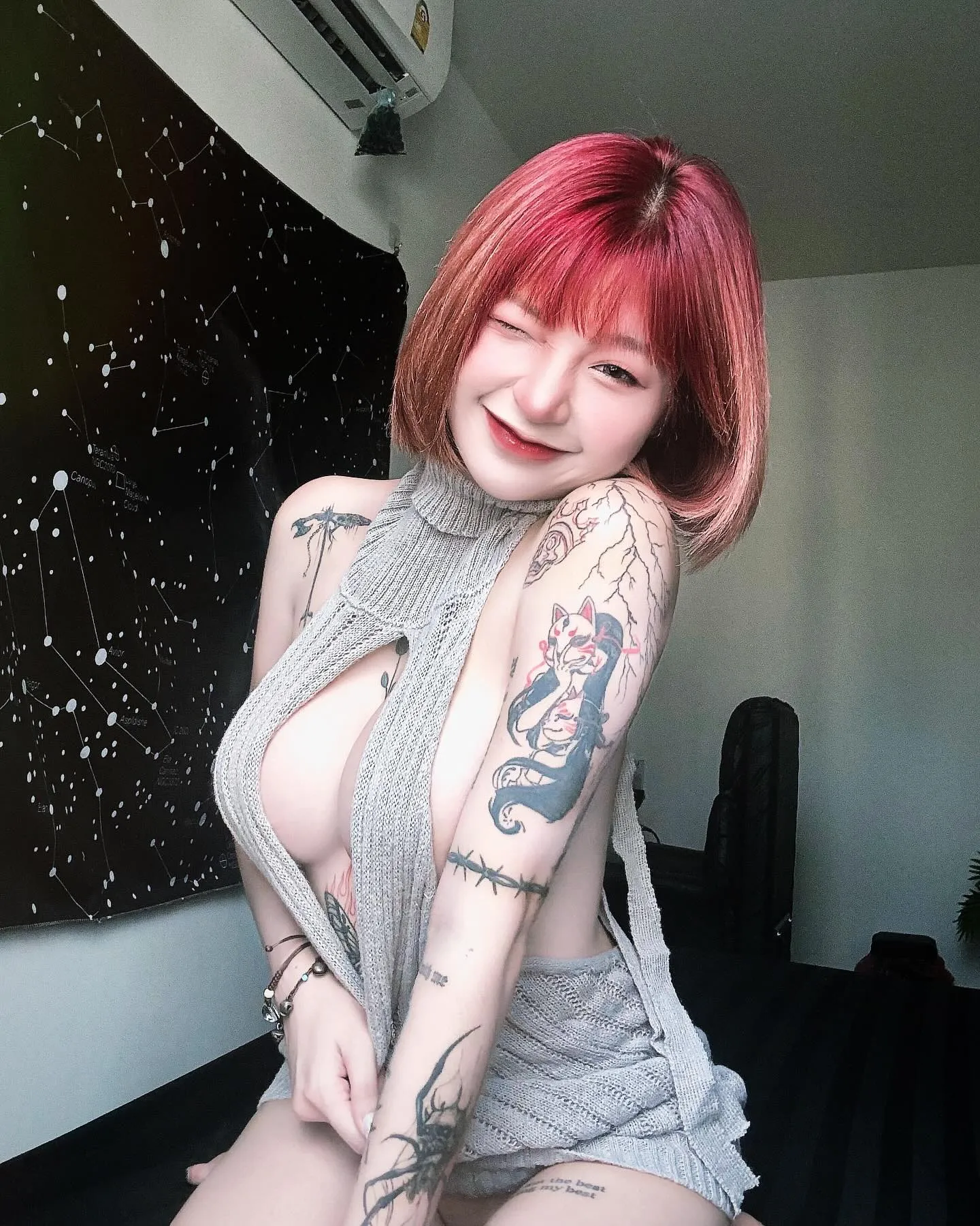 น้องยูกิ yukii199 สาวสวยสุดแซ่บ เน็ตไอดอลสายเซ็กซี่ ดาวonlyfans 22