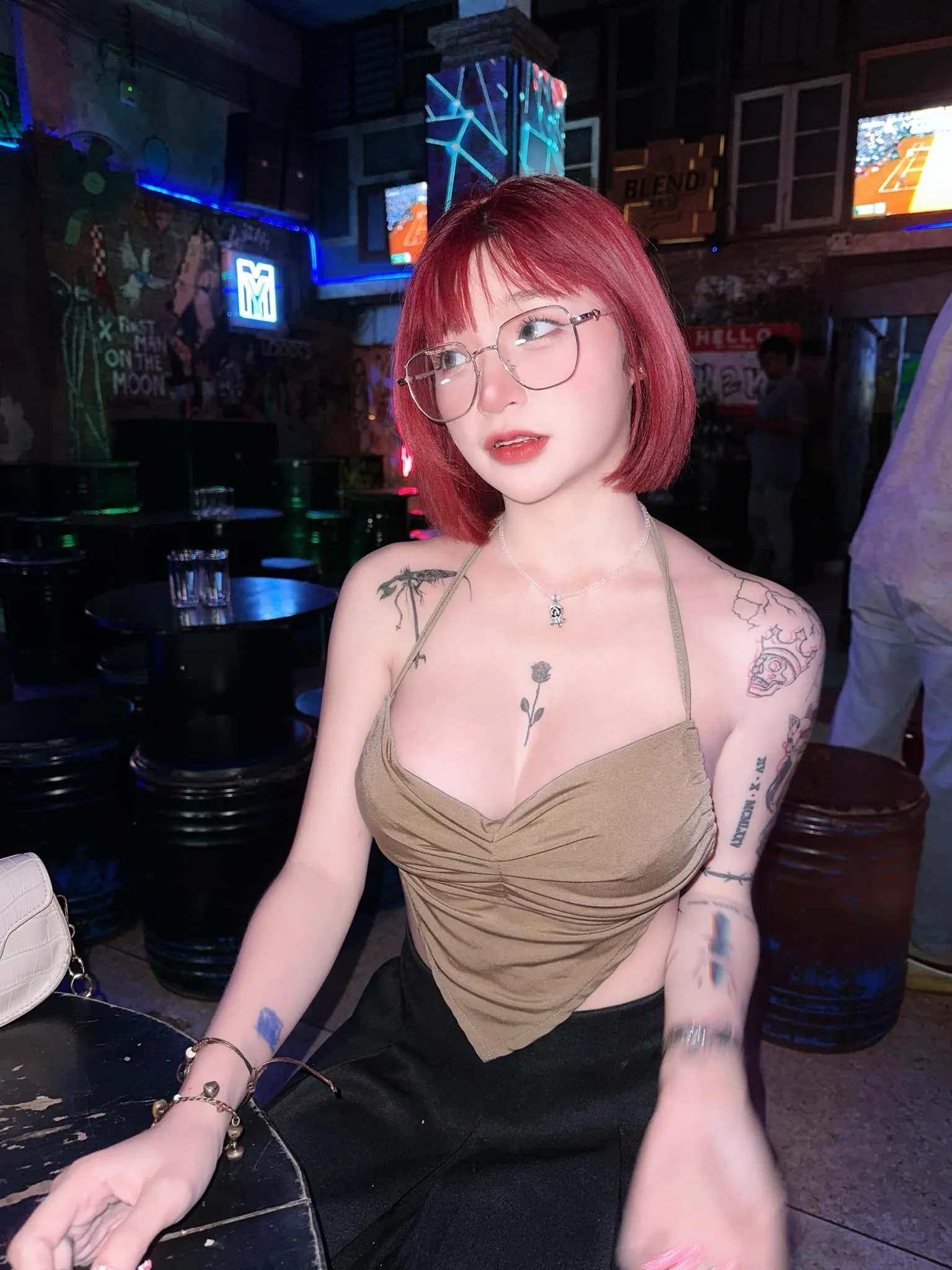 น้องยูกิ yukii199 สาวสวยสุดแซ่บ เน็ตไอดอลสายเซ็กซี่ ดาวonlyfans 25