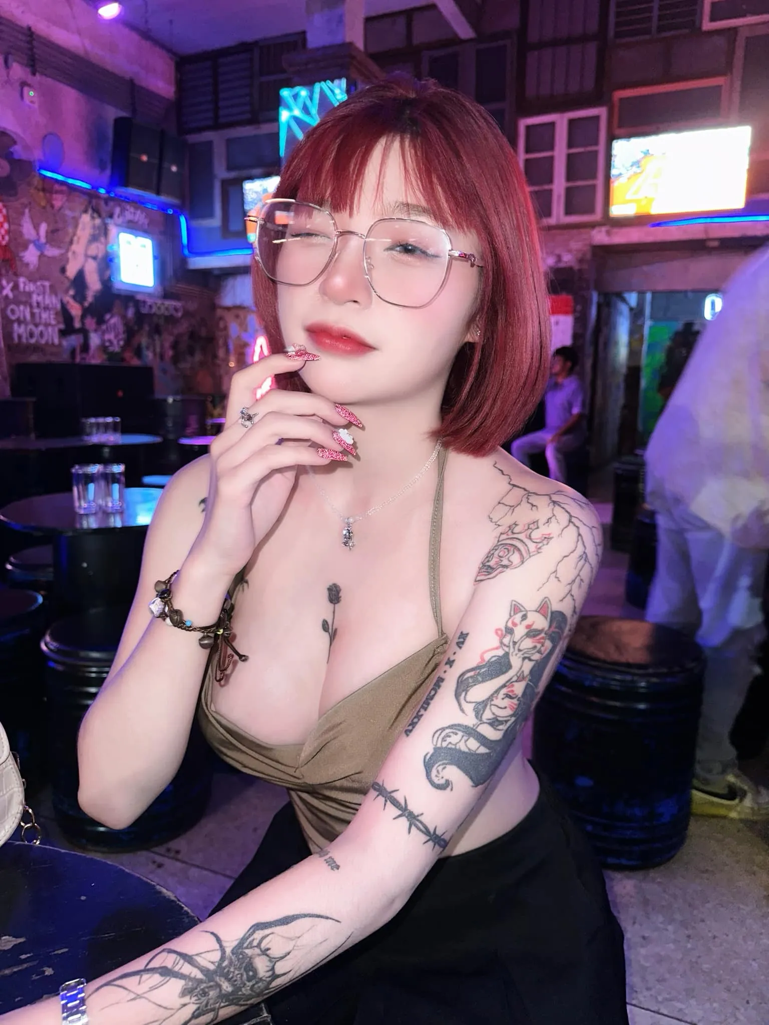 น้องยูกิ yukii199 สาวสวยสุดแซ่บ เน็ตไอดอลสายเซ็กซี่ ดาวonlyfans 26