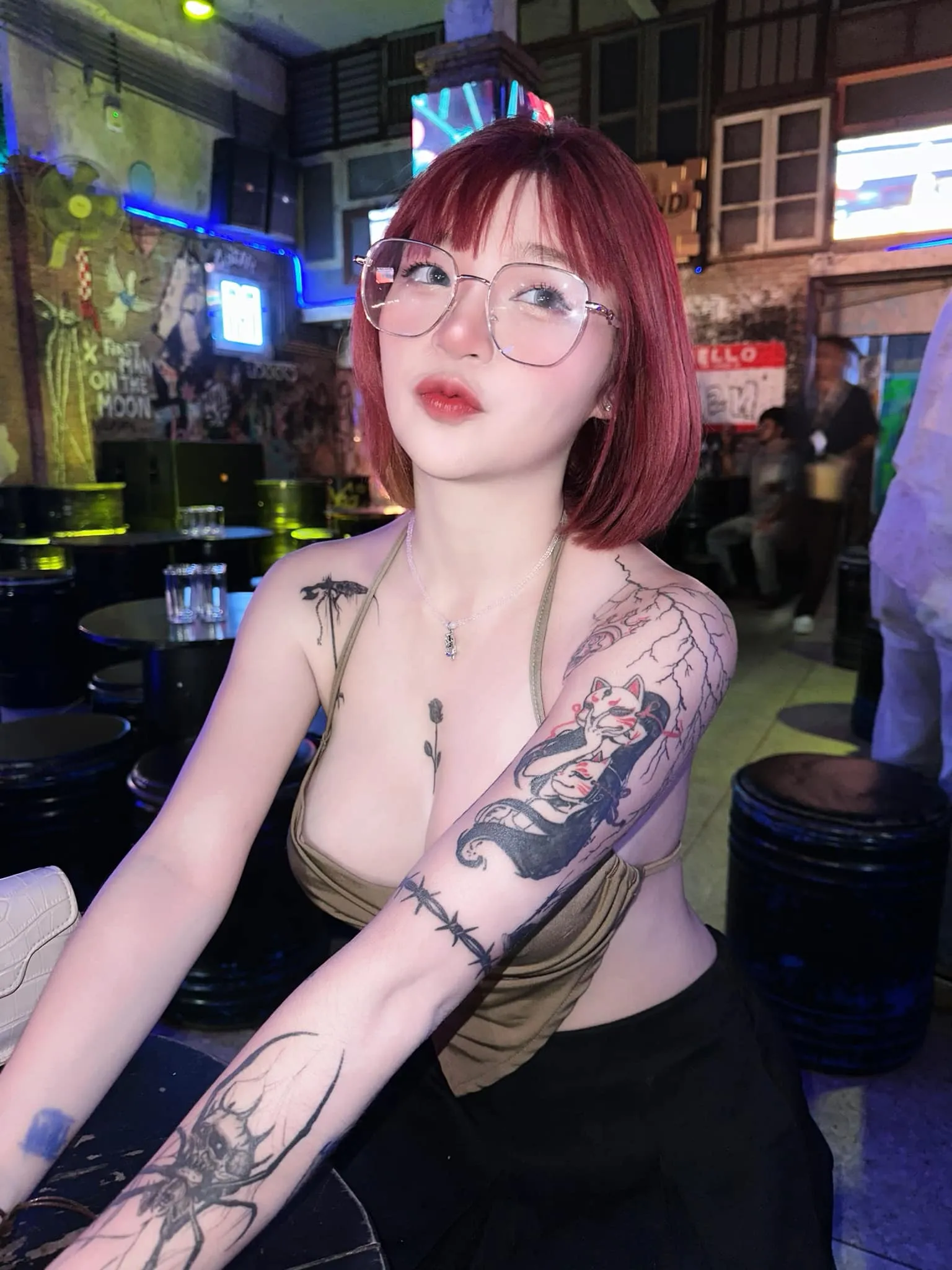 น้องยูกิ yukii199 สาวสวยสุดแซ่บ เน็ตไอดอลสายเซ็กซี่ ดาวonlyfans 27