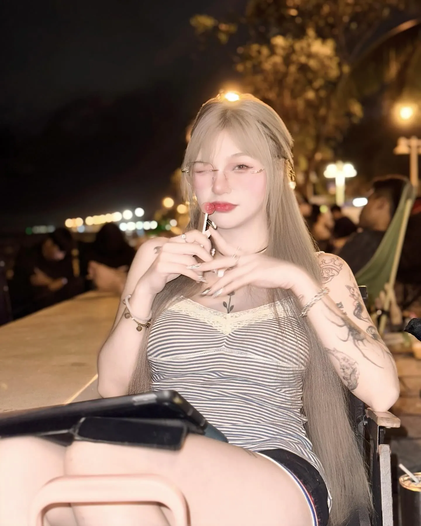 น้องยูกิ yukii199 สาวสวยสุดแซ่บ เน็ตไอดอลสายเซ็กซี่ ดาวonlyfans 2