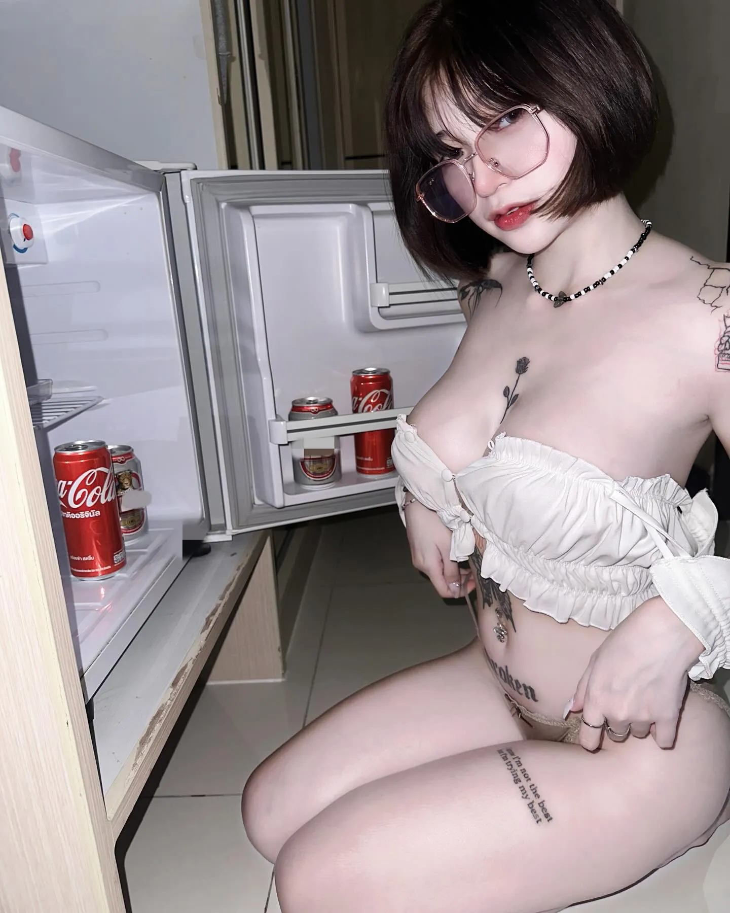 น้องยูกิ yukii199 สาวสวยสุดแซ่บ เน็ตไอดอลสายเซ็กซี่ ดาวonlyfans 39