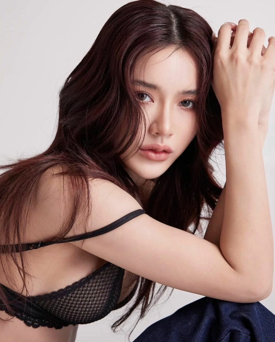 แอลตูน นางแบบ เน็ตไอดอล สาวแซ่บ หุ่นเอ็กซ์ ผลงานเด็ด ดาวยั่วมาแรง 2