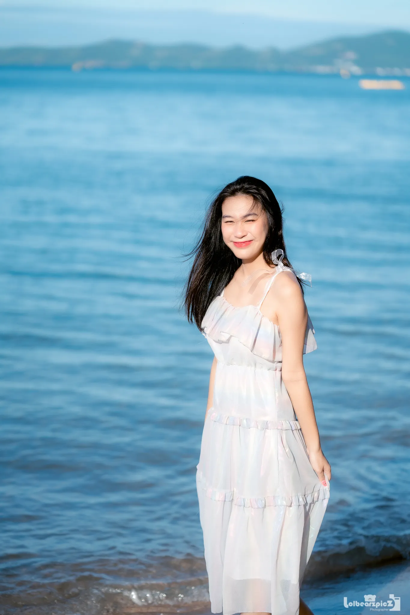 น้องเบนซ์ บีน่า นางแบบสุดฮอต สาวสวย จาก M Live ในตำนาน 20