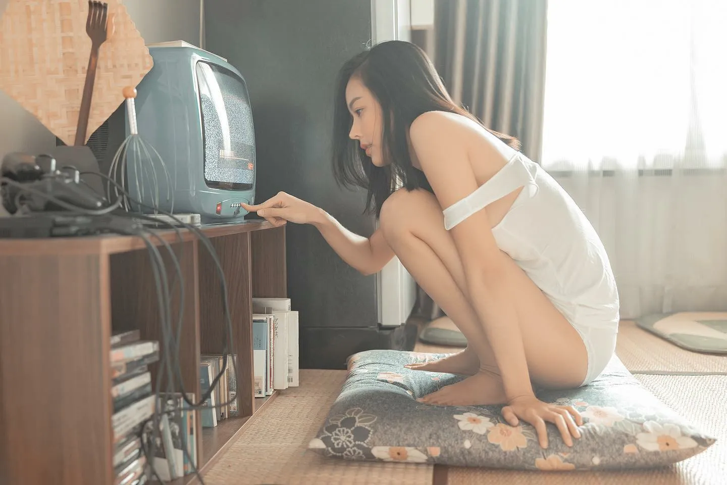 บันนี่คีย์ นางแบบสาวสวยจาก Playboy Thailand ดาวOnlyfans 20