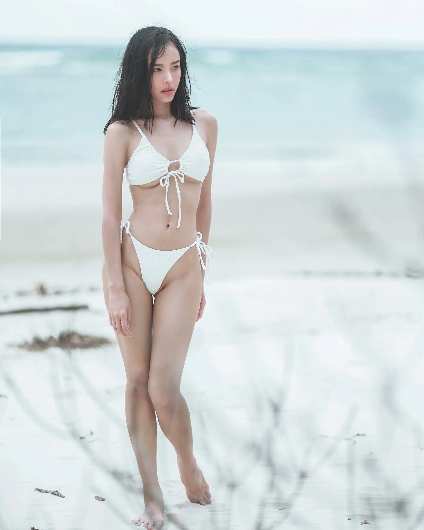 บันนี่คีย์ นางแบบสาวสวยจาก Playboy Thailand ดาวOnlyfans 24