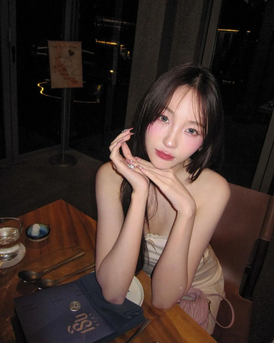 น้องพิมพ์ กรกนก นางแบบ เน็ตไอดอล ผลงานเสียว คลิปไวรัลสุดแซ่บ 17