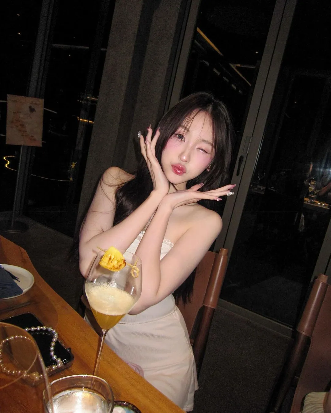 น้องพิมพ์ กรกนก นางแบบ เน็ตไอดอล ผลงานเสียว คลิปไวรัลสุดแซ่บ 18