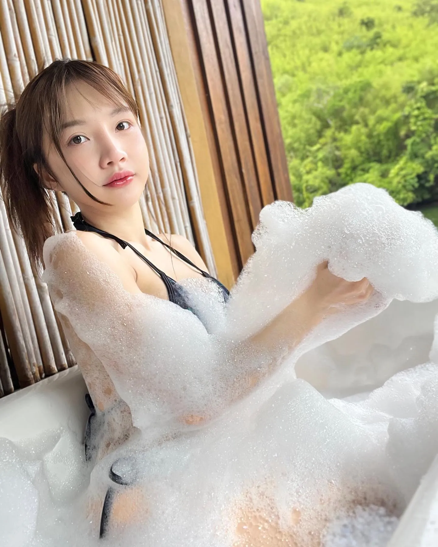 น้อง Emon เน็ตไอดอล สาวสุดอึ๋ม ผลงานเด็ด ดาวยั่วโอนลี่แฟน18+ 1
