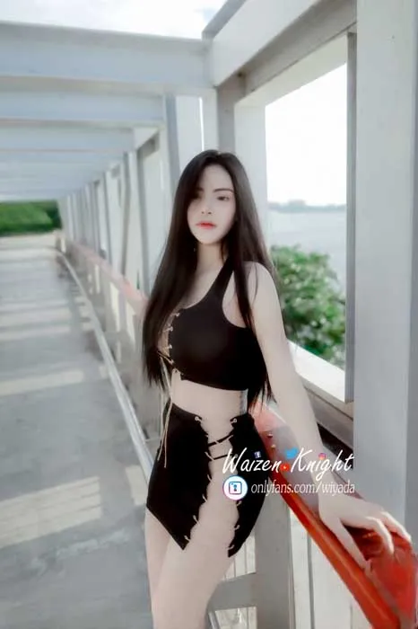 Soda wiyada เน็ตไอดอลงานดี ผลงานเอ็กซ์ 18+ อดีตดาวโอนลี่แฟน 5