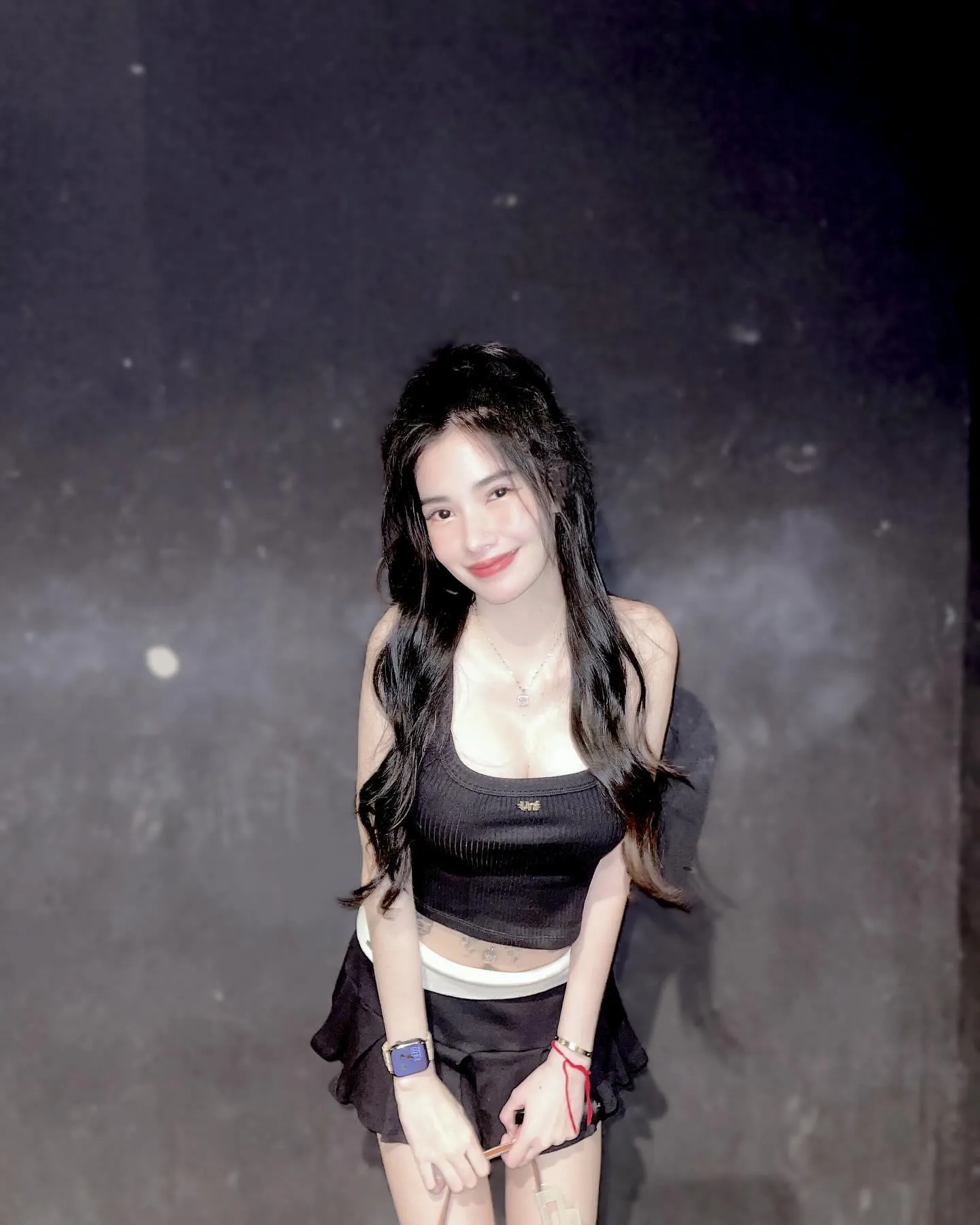 น้องปลายฟ้า เฟส
